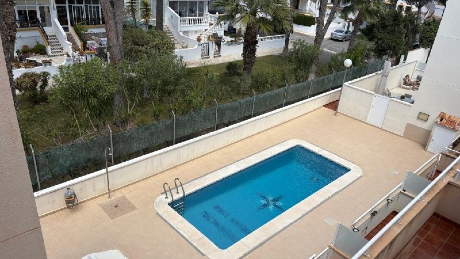 Resale - Townhouse - Villamartin - Los Dolses
