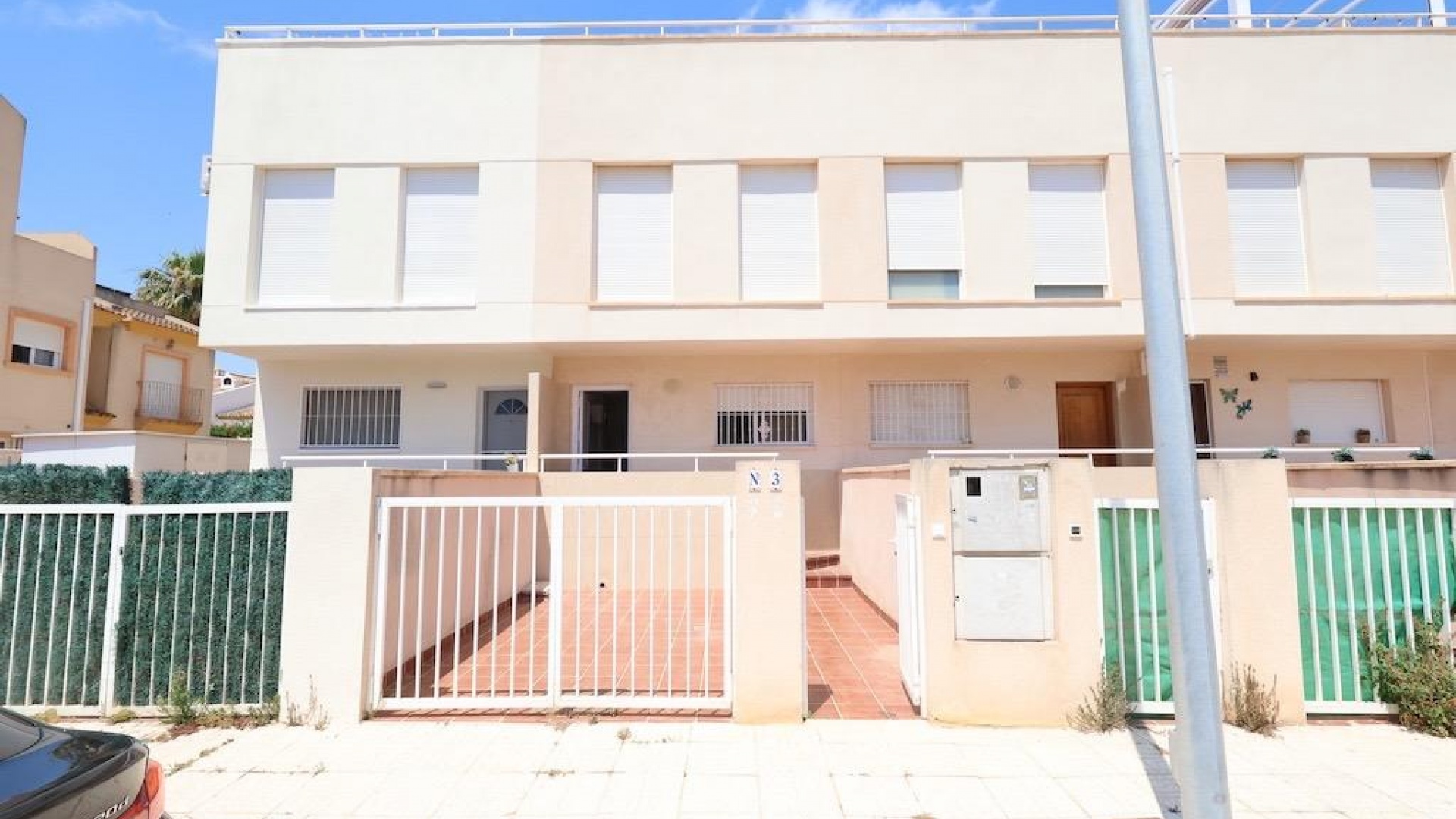 Resale - Townhouse - Villamartin - Los Dolses