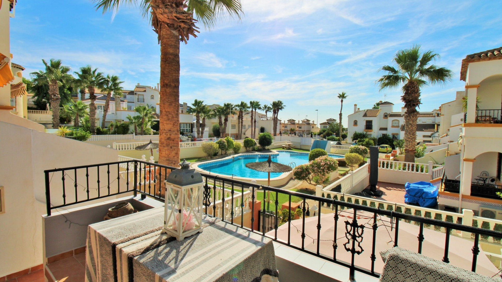 Resale - Townhouse - Villamartin - Los Dolses