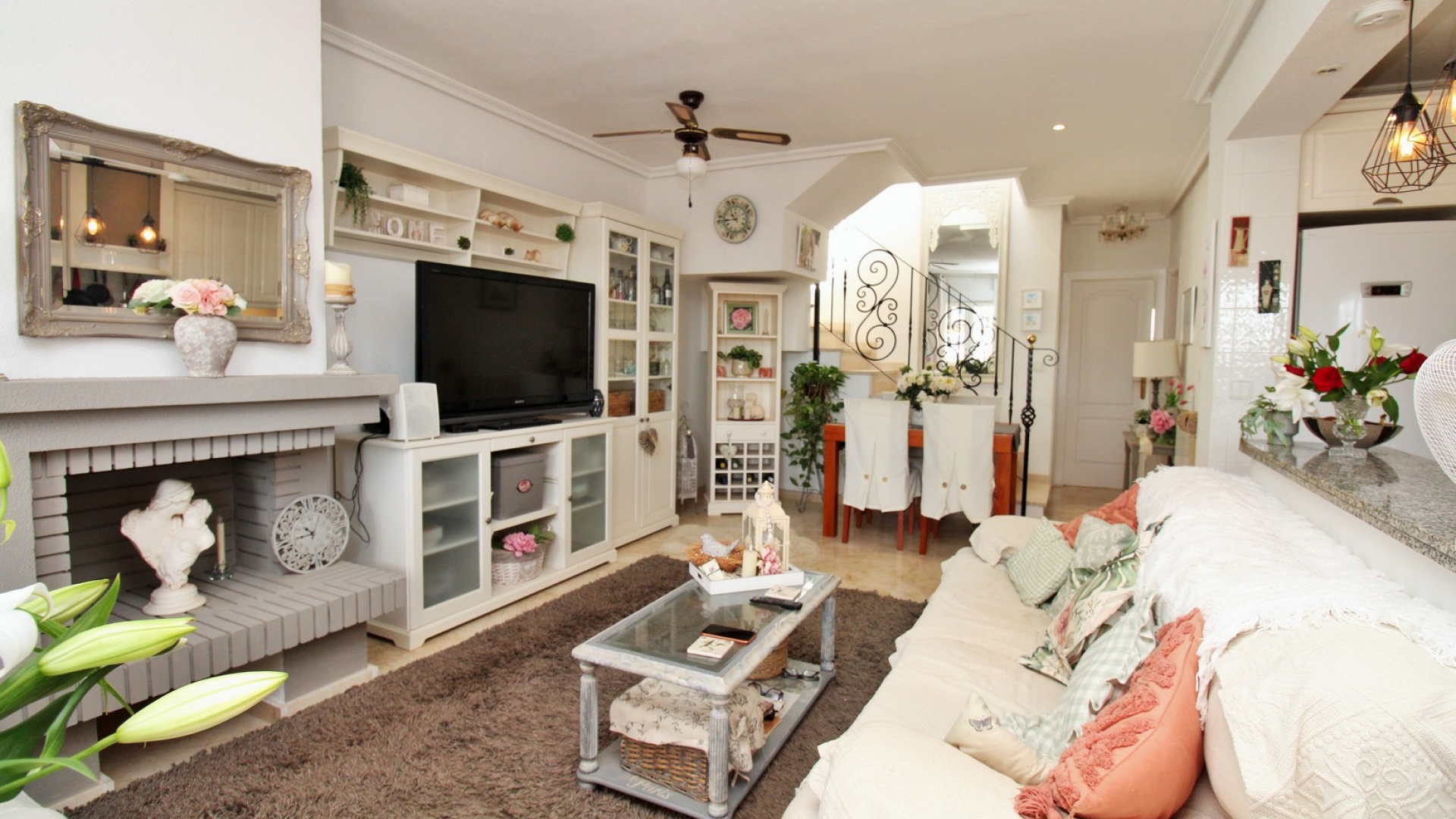 Resale - Townhouse - Villamartin - Los Dolses