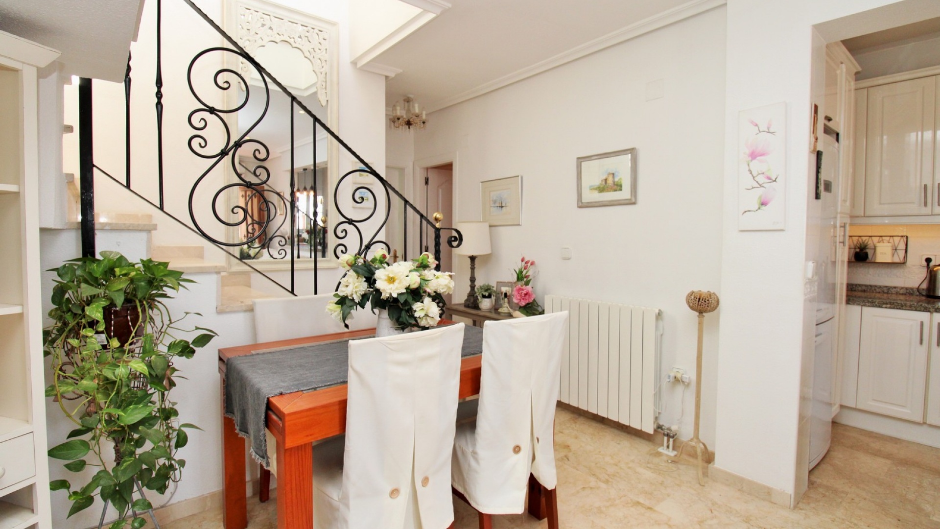 Resale - Townhouse - Villamartin - Los Dolses