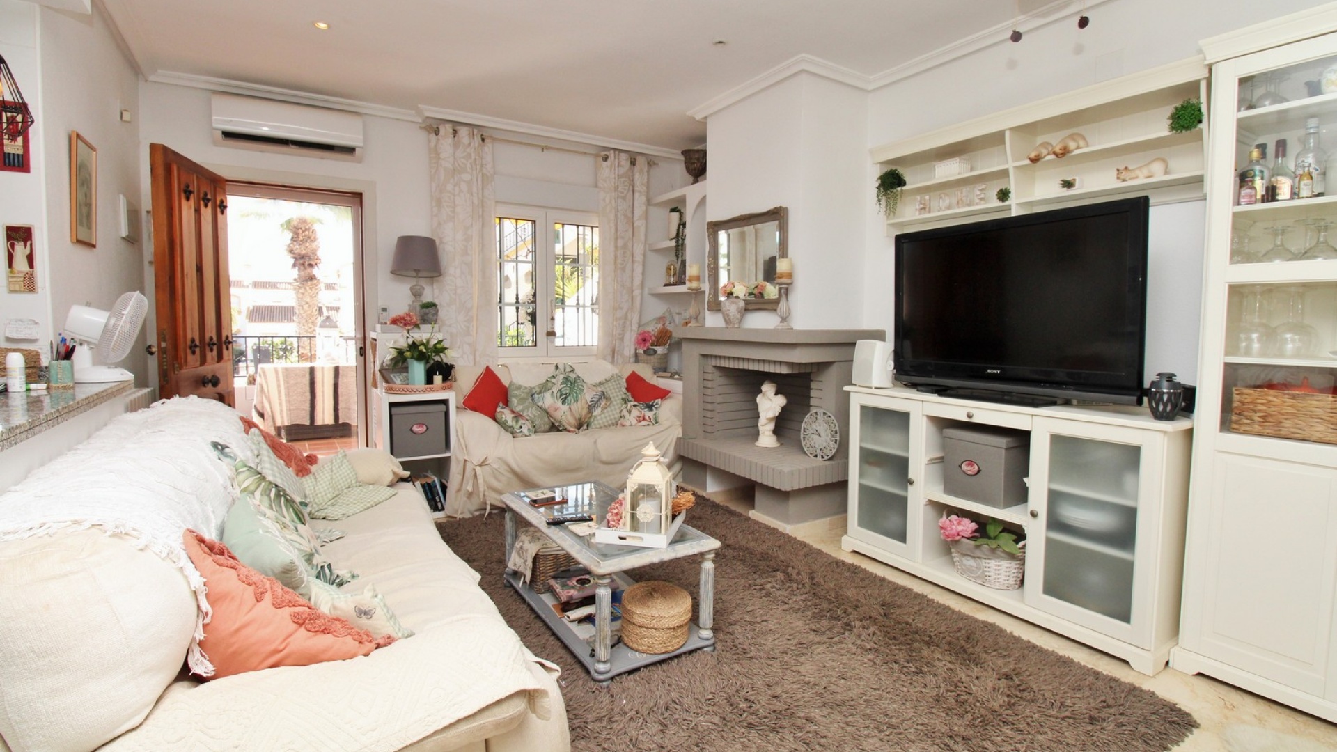 Resale - Townhouse - Villamartin - Los Dolses