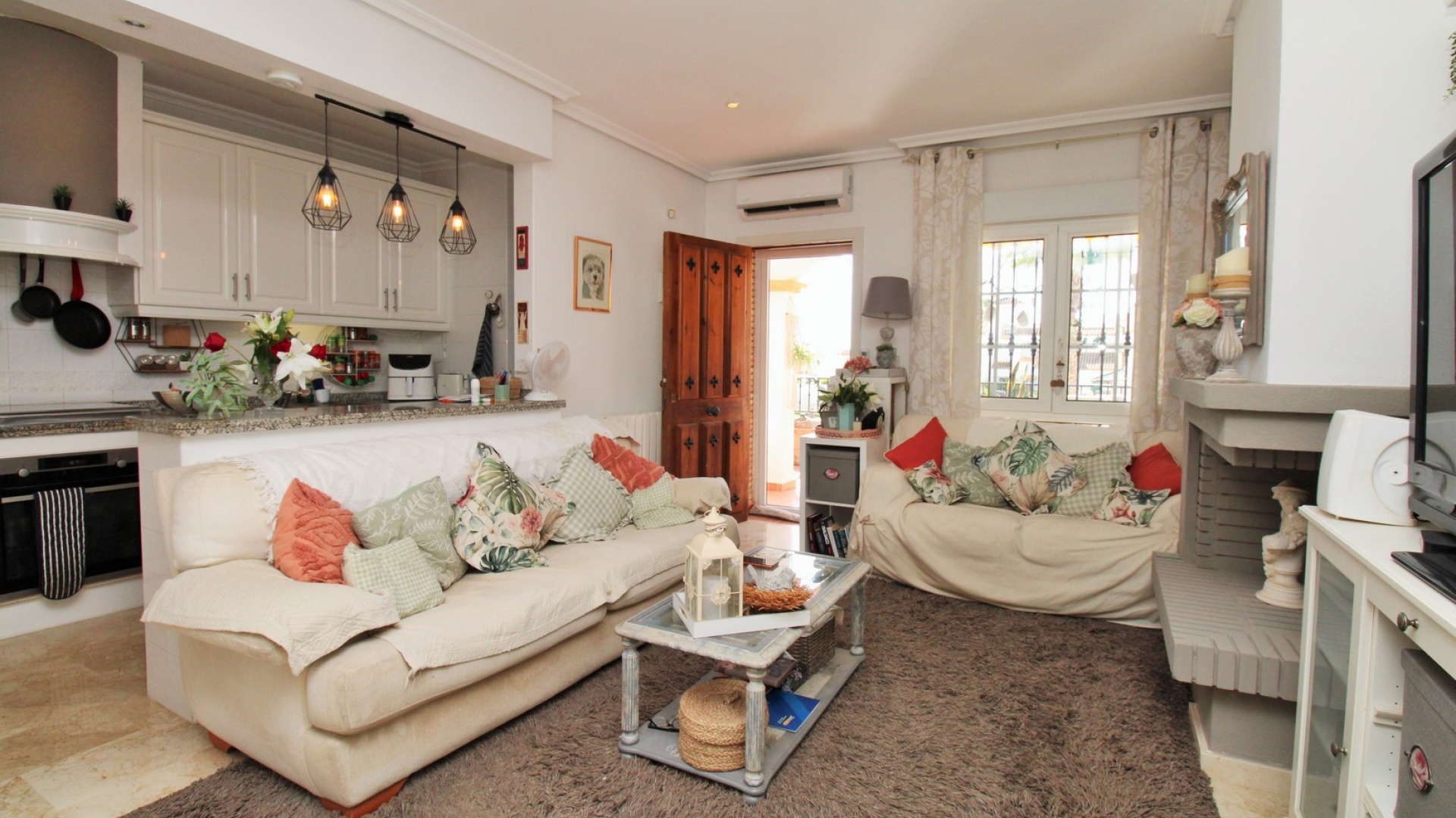 Resale - Townhouse - Villamartin - Los Dolses