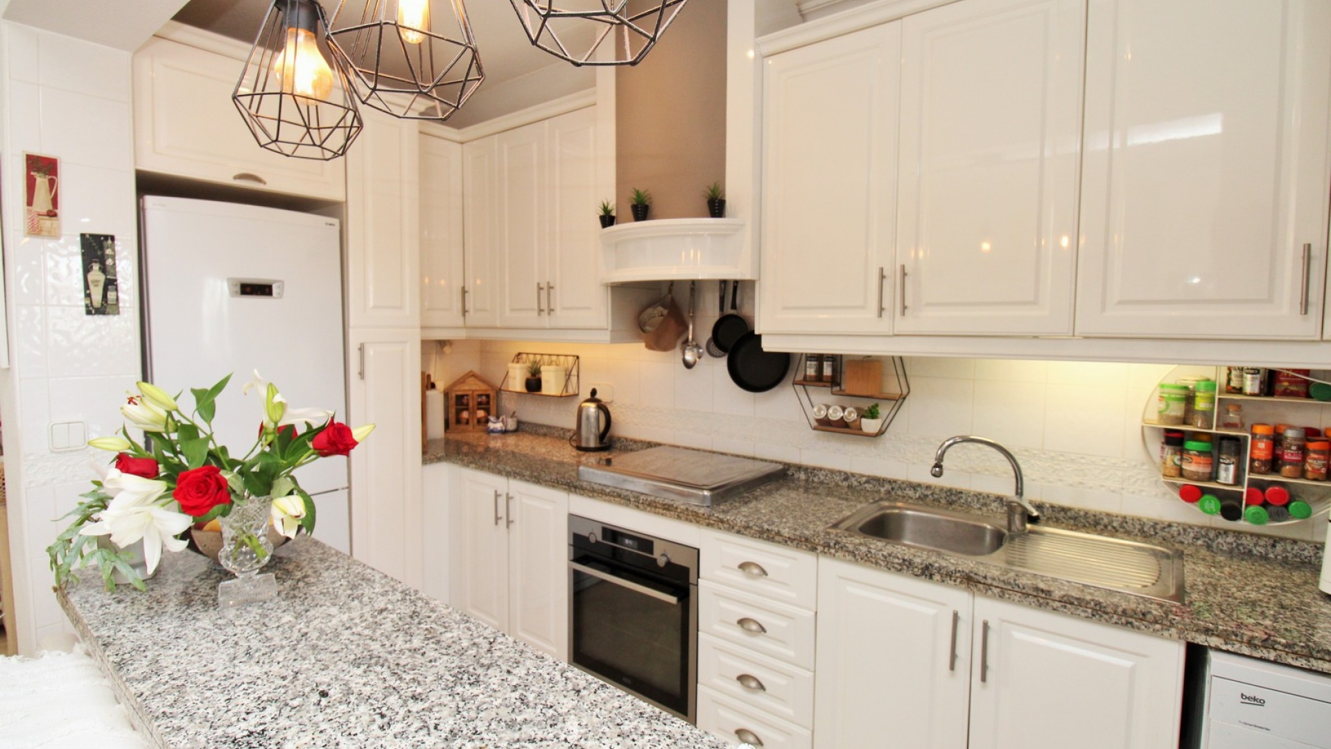 Resale - Townhouse - Villamartin - Los Dolses