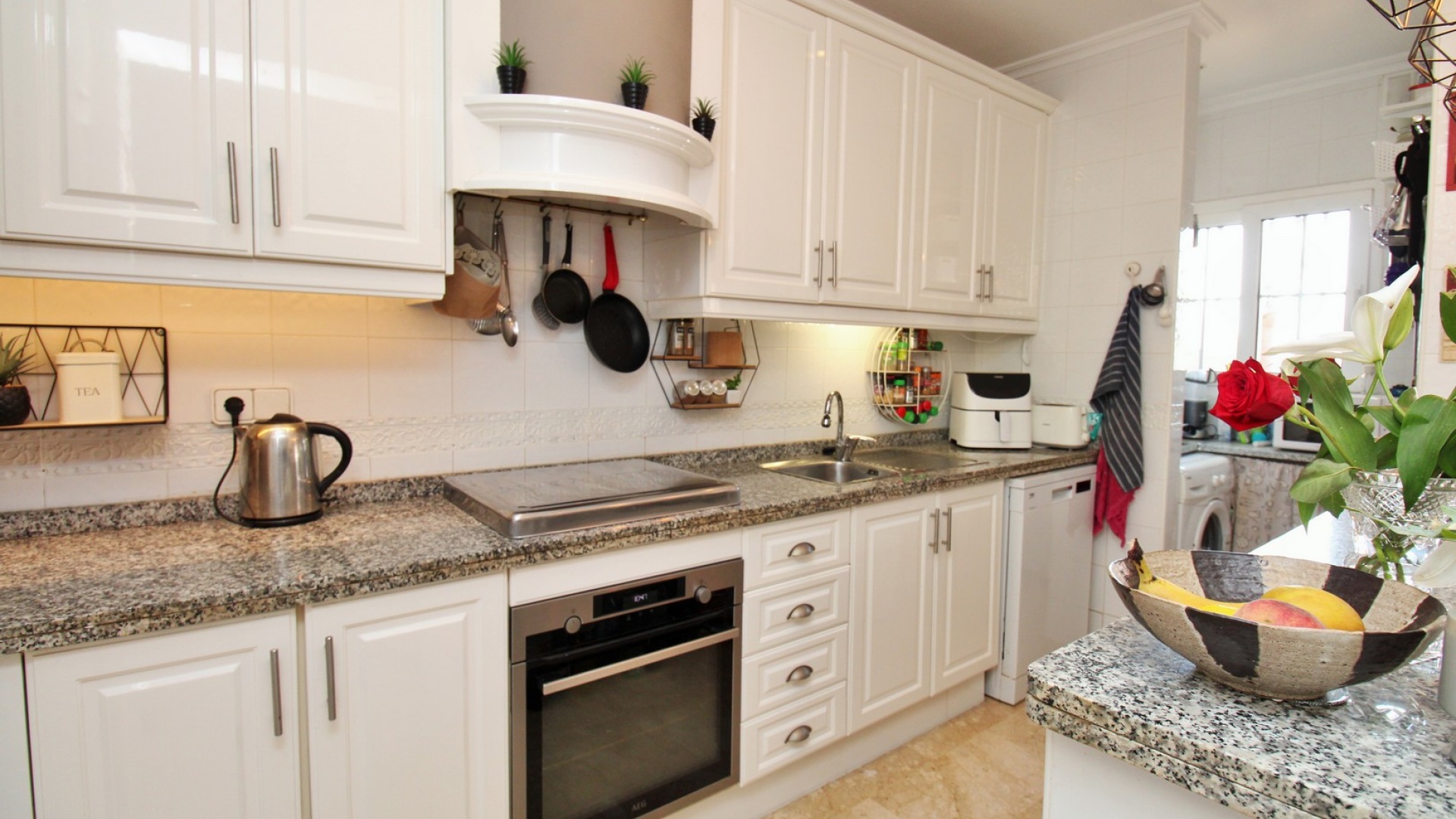 Resale - Townhouse - Villamartin - Los Dolses