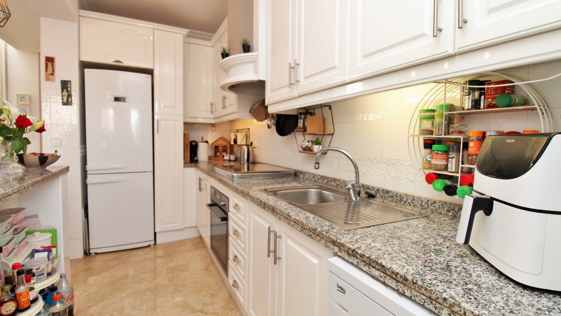 Resale - Townhouse - Villamartin - Los Dolses