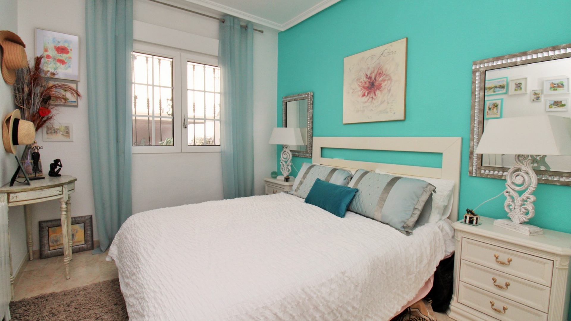 Resale - Townhouse - Villamartin - Los Dolses