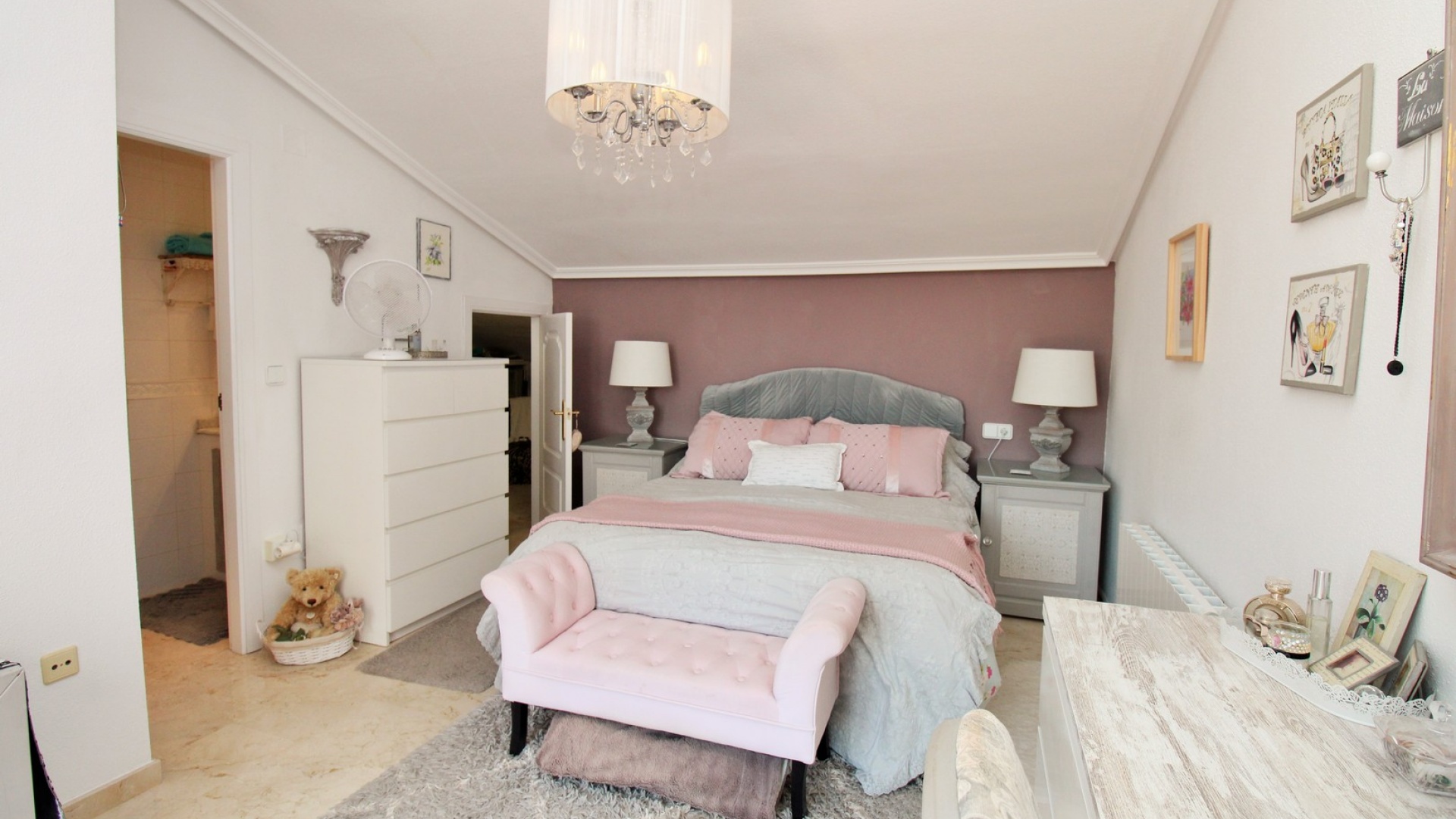 Resale - Townhouse - Villamartin - Los Dolses