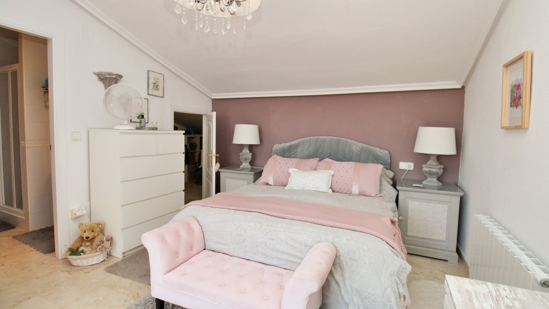 Resale - Townhouse - Villamartin - Los Dolses