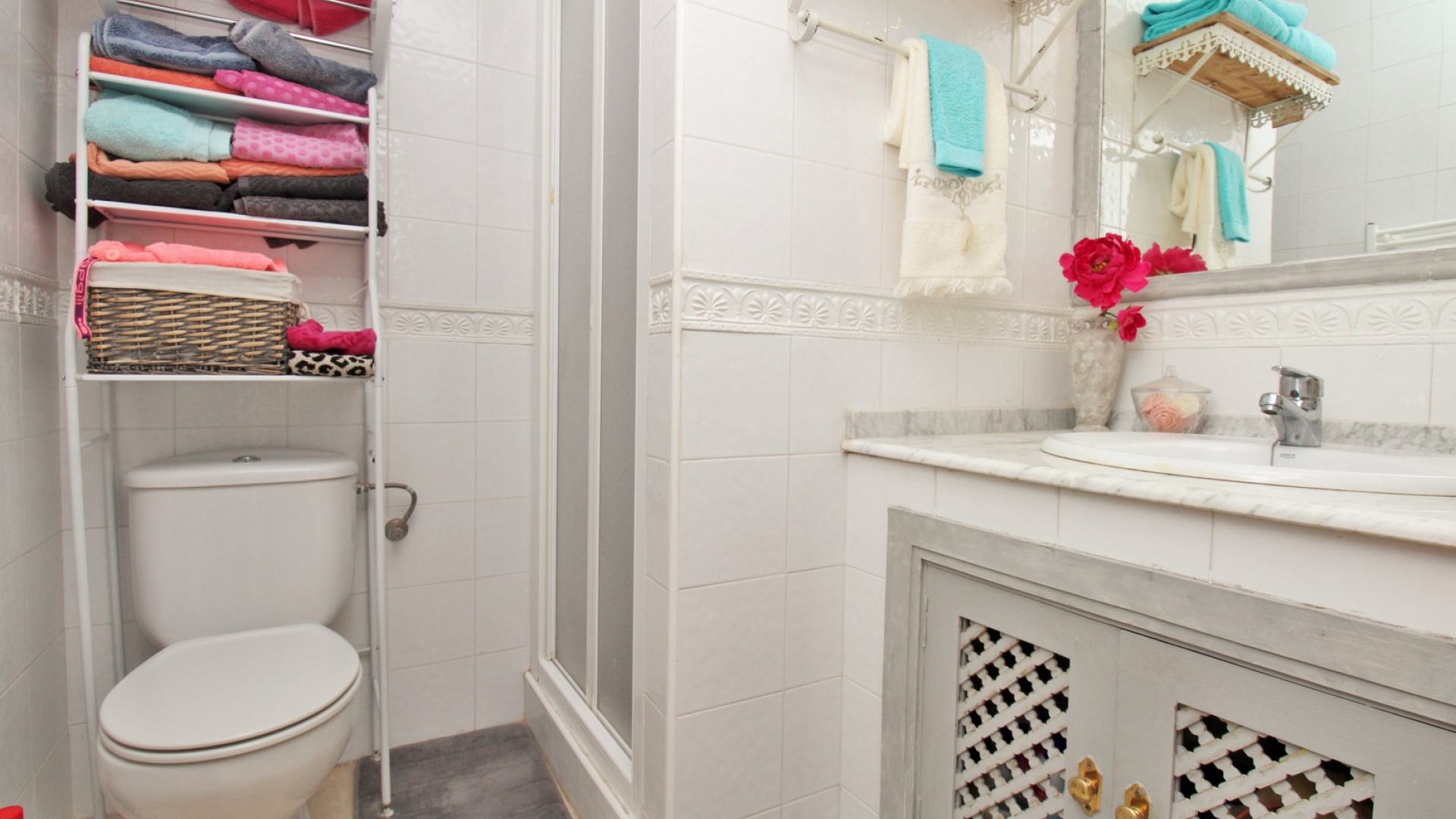 Resale - Townhouse - Villamartin - Los Dolses