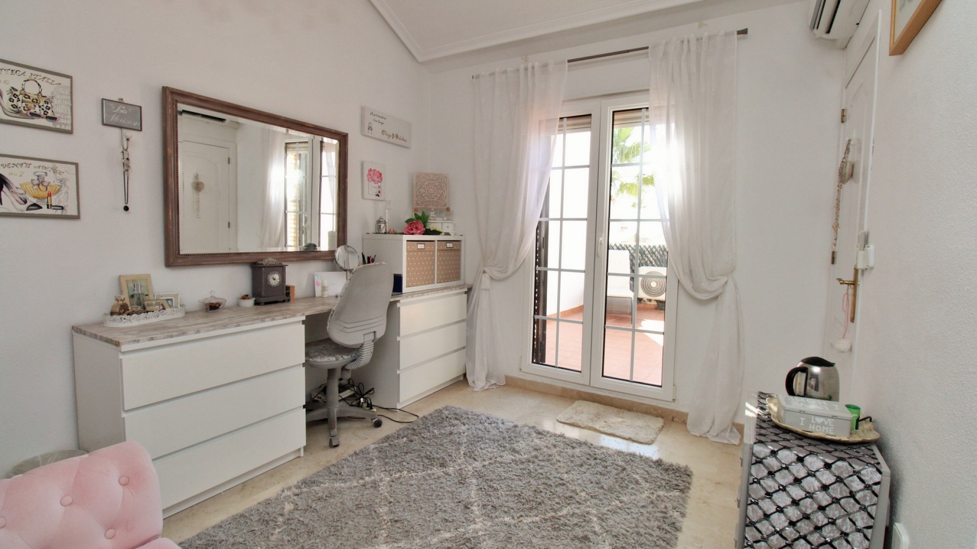 Resale - Townhouse - Villamartin - Los Dolses