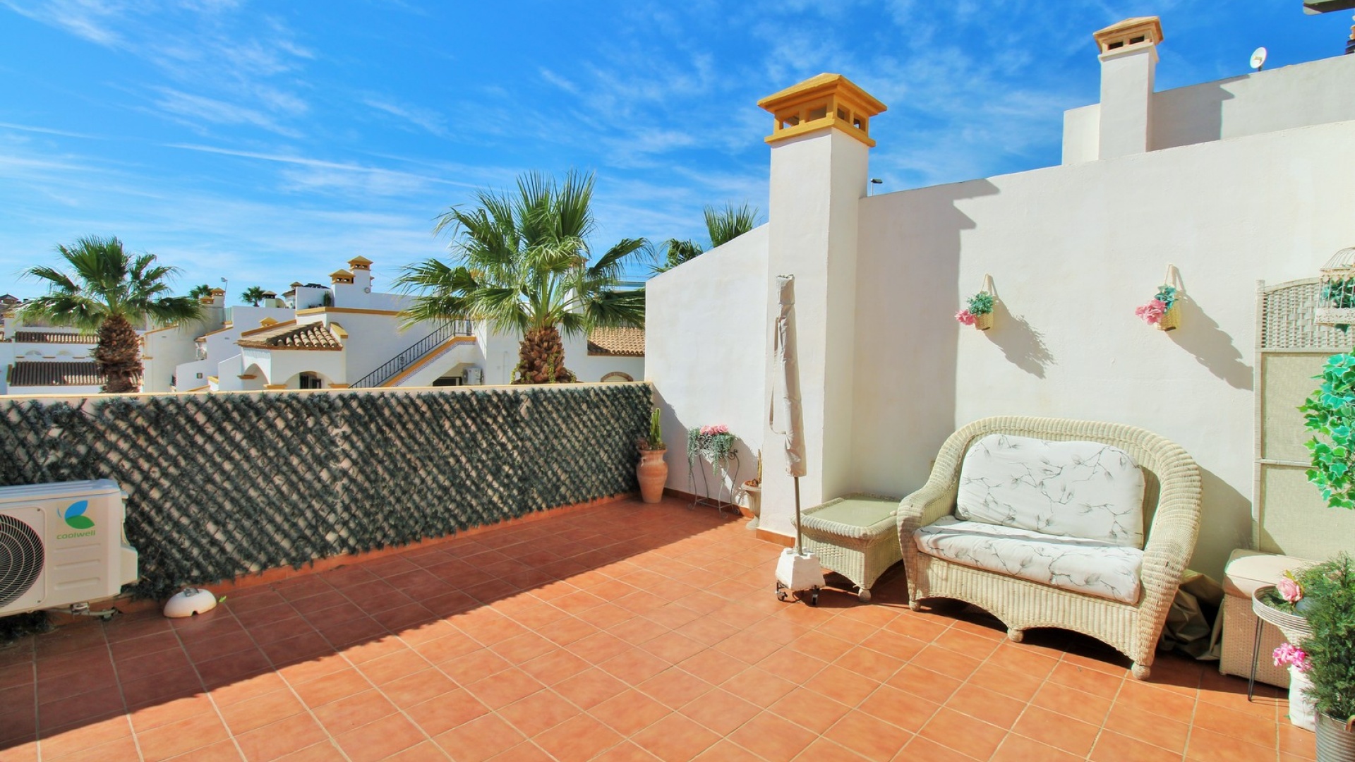 Resale - Townhouse - Villamartin - Los Dolses