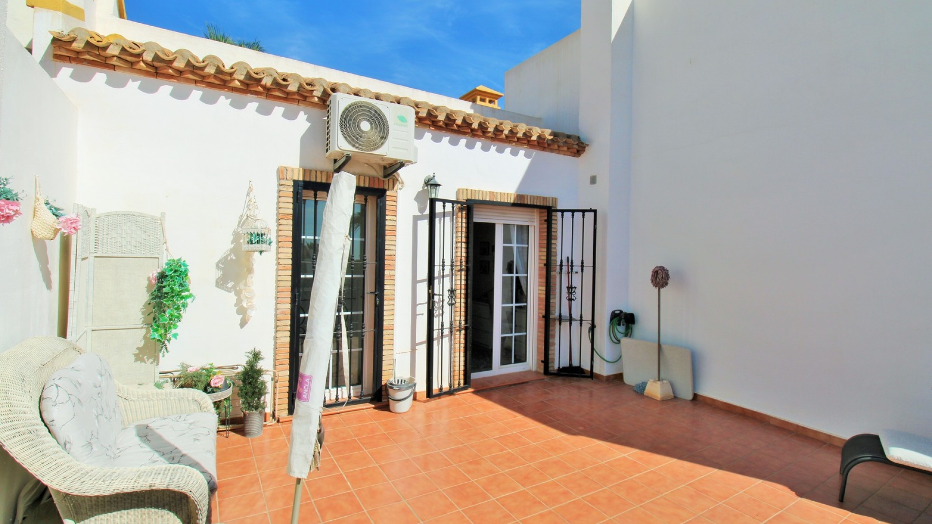 Resale - Townhouse - Villamartin - Los Dolses