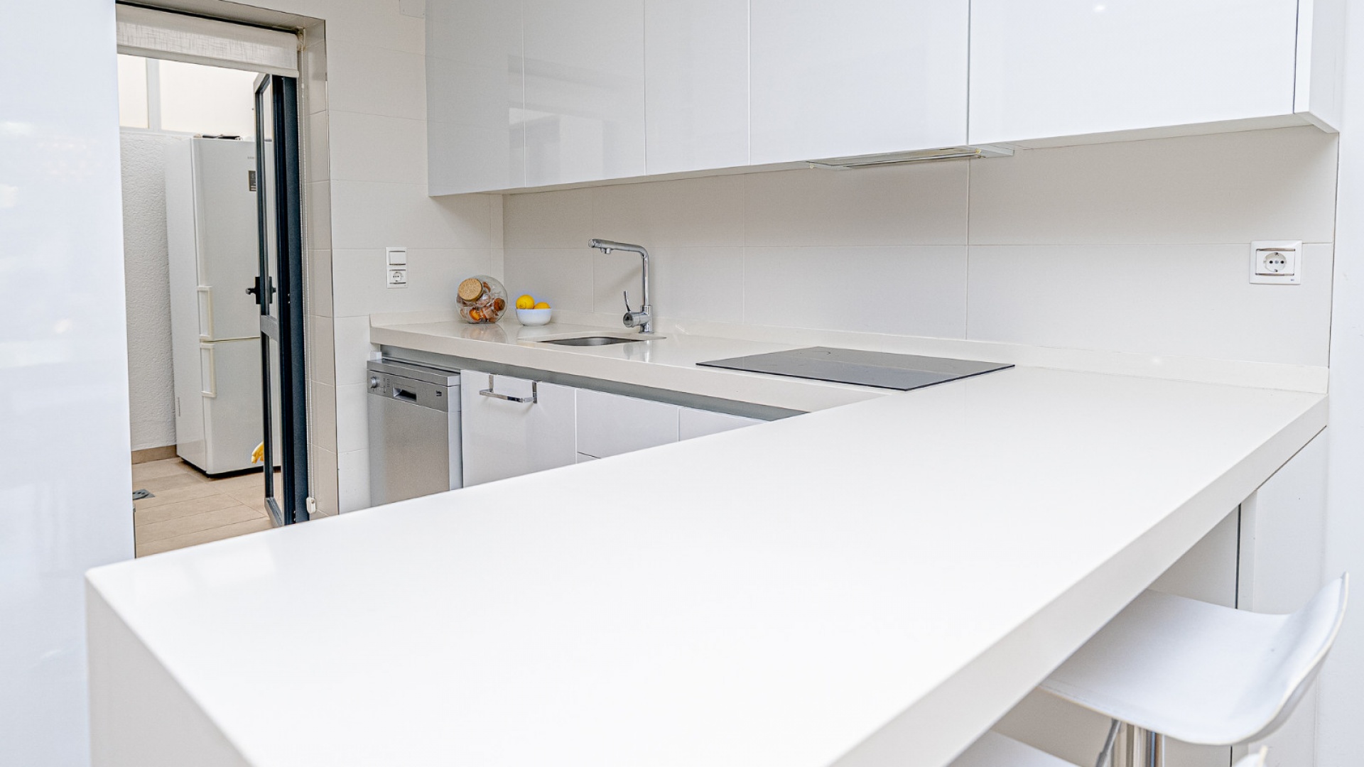 Resale - Townhouse - Villamartin - Los Dolses