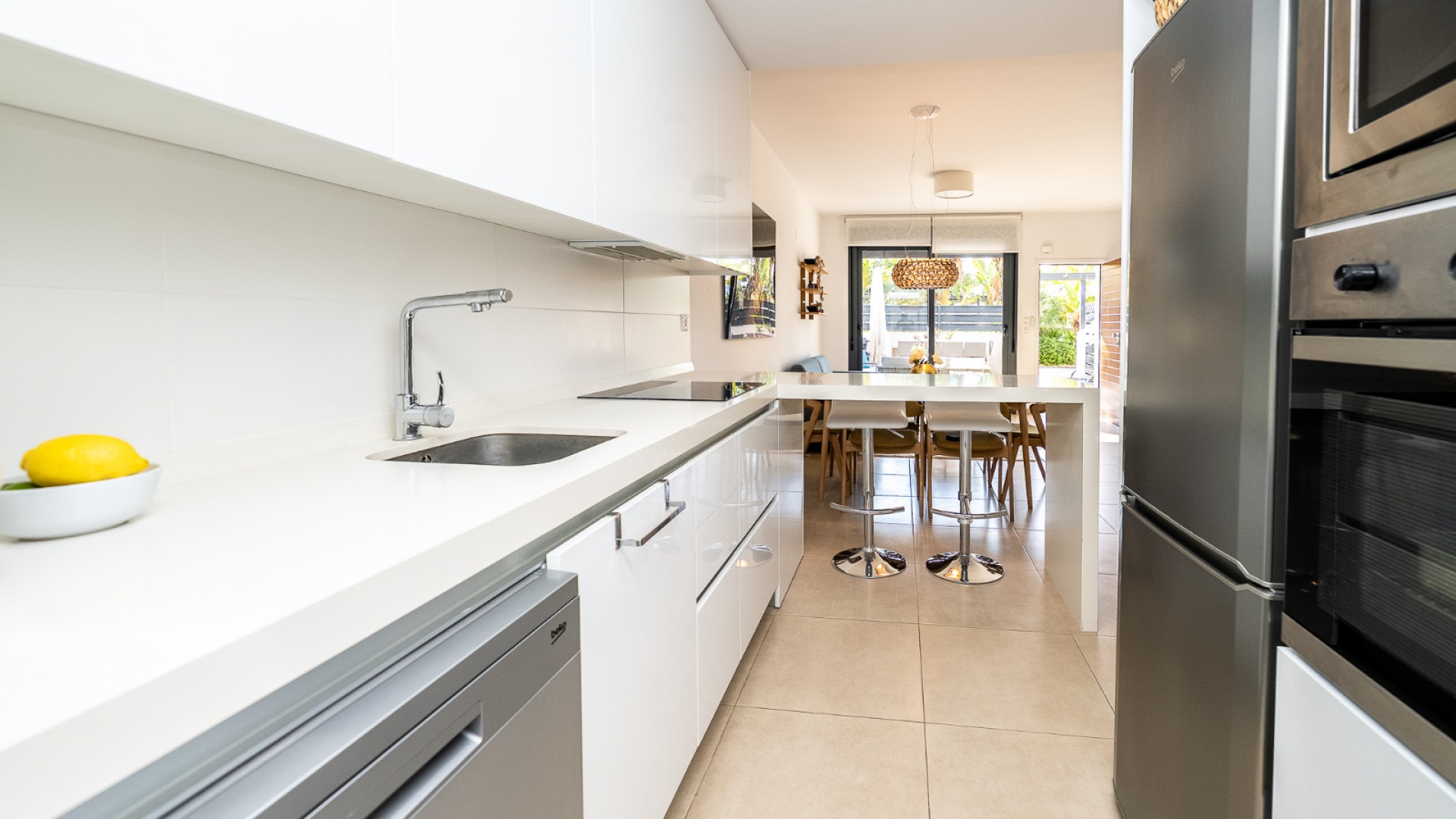 Resale - Townhouse - Villamartin - Los Dolses