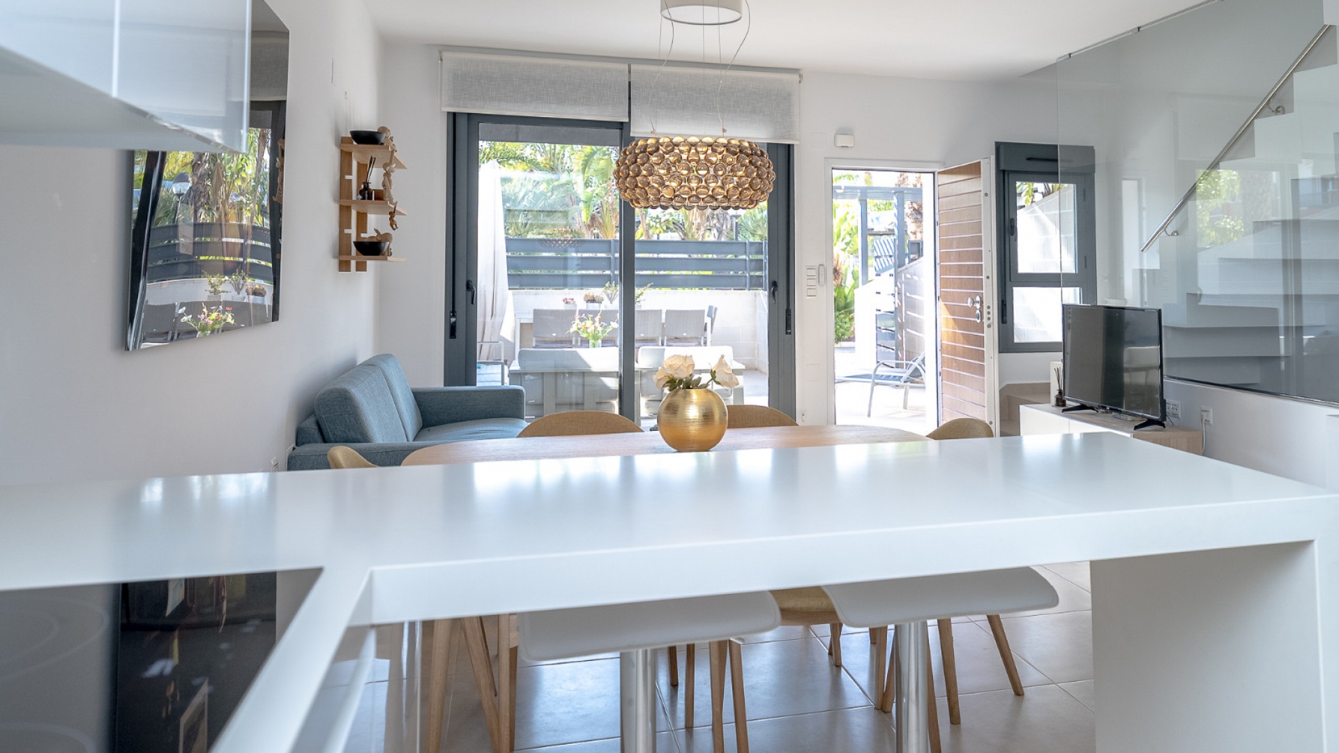 Resale - Townhouse - Villamartin - Los Dolses