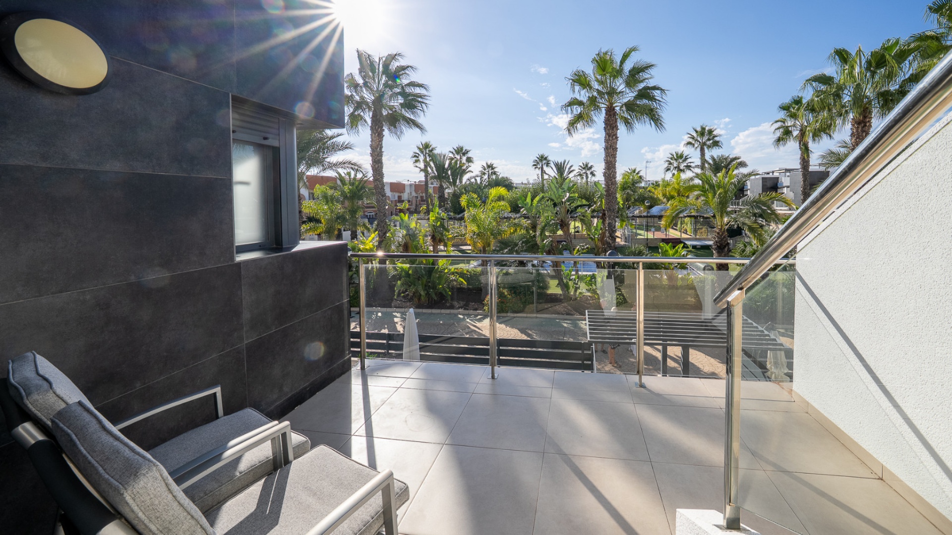 Resale - Townhouse - Villamartin - Los Dolses