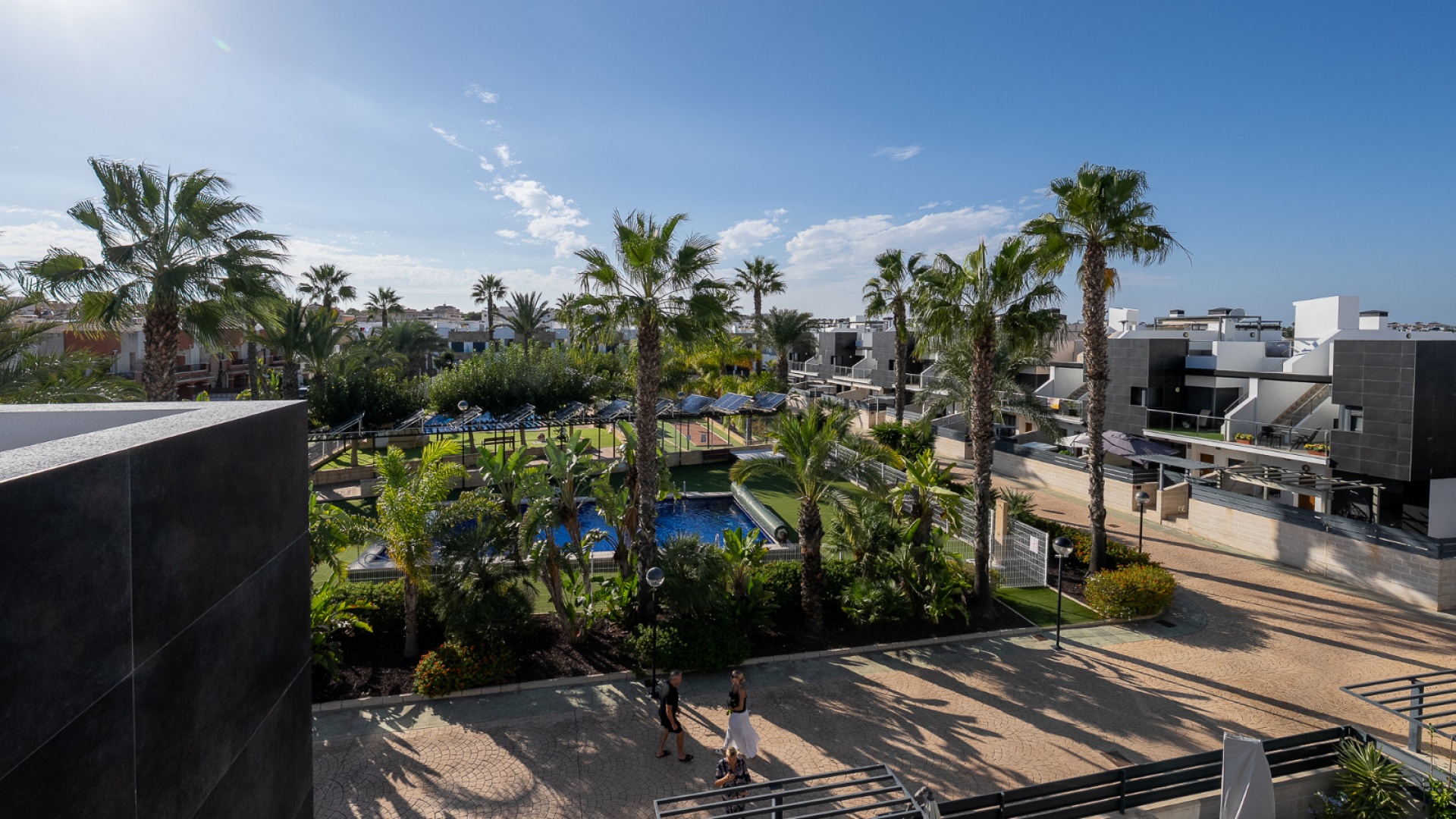 Resale - Townhouse - Villamartin - Los Dolses