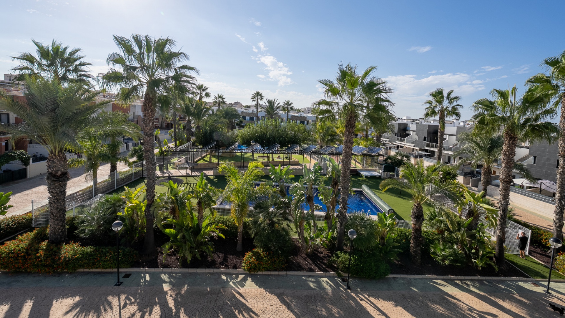 Resale - Townhouse - Villamartin - Los Dolses