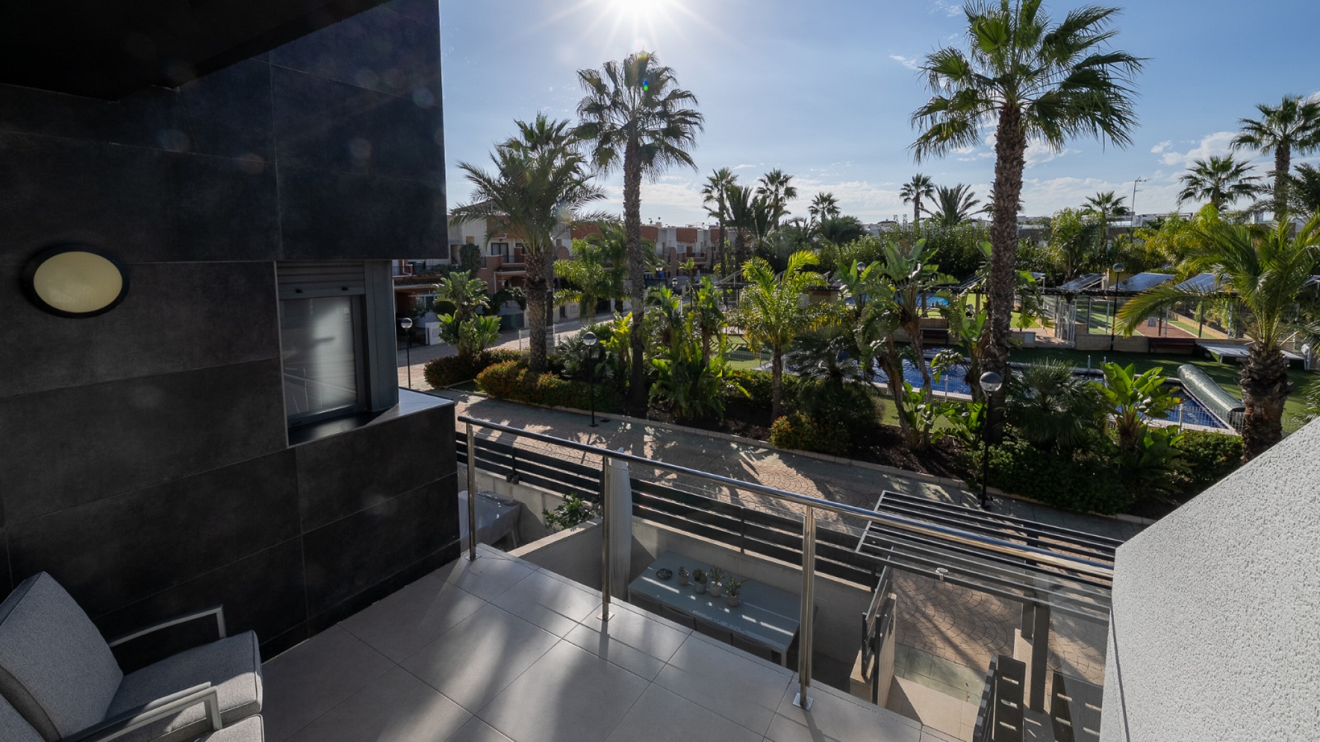 Resale - Townhouse - Villamartin - Los Dolses