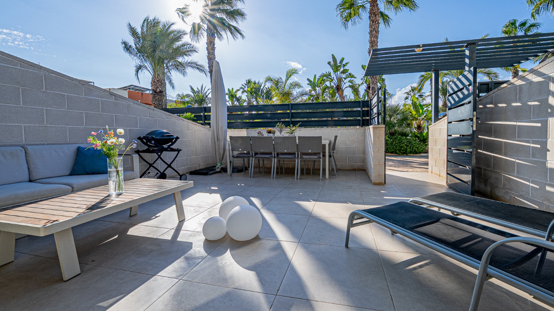 Resale - Townhouse - Villamartin - Los Dolses