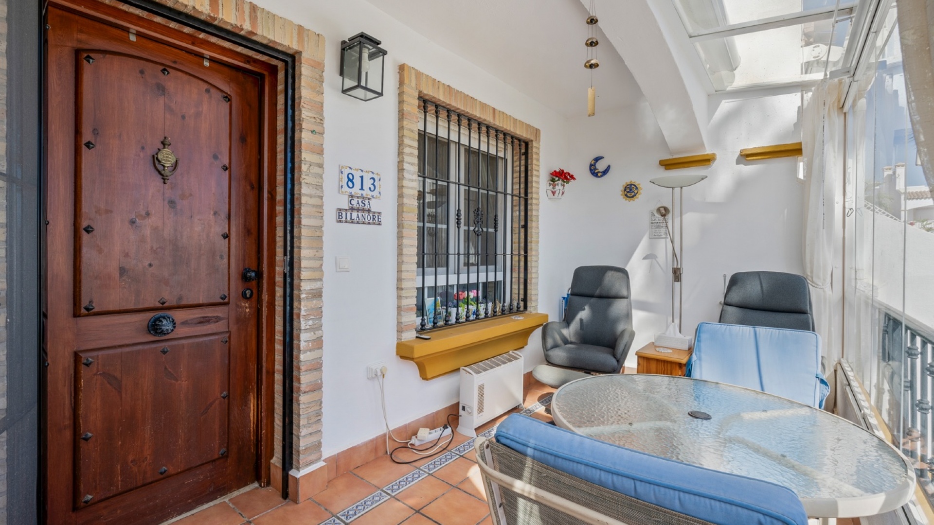 Resale - Townhouse - Villamartin - Los Dolses
