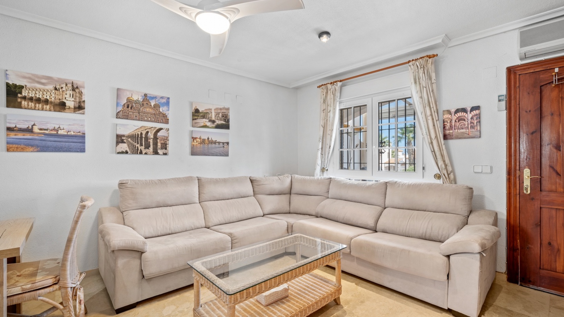 Resale - Townhouse - Villamartin - Los Dolses