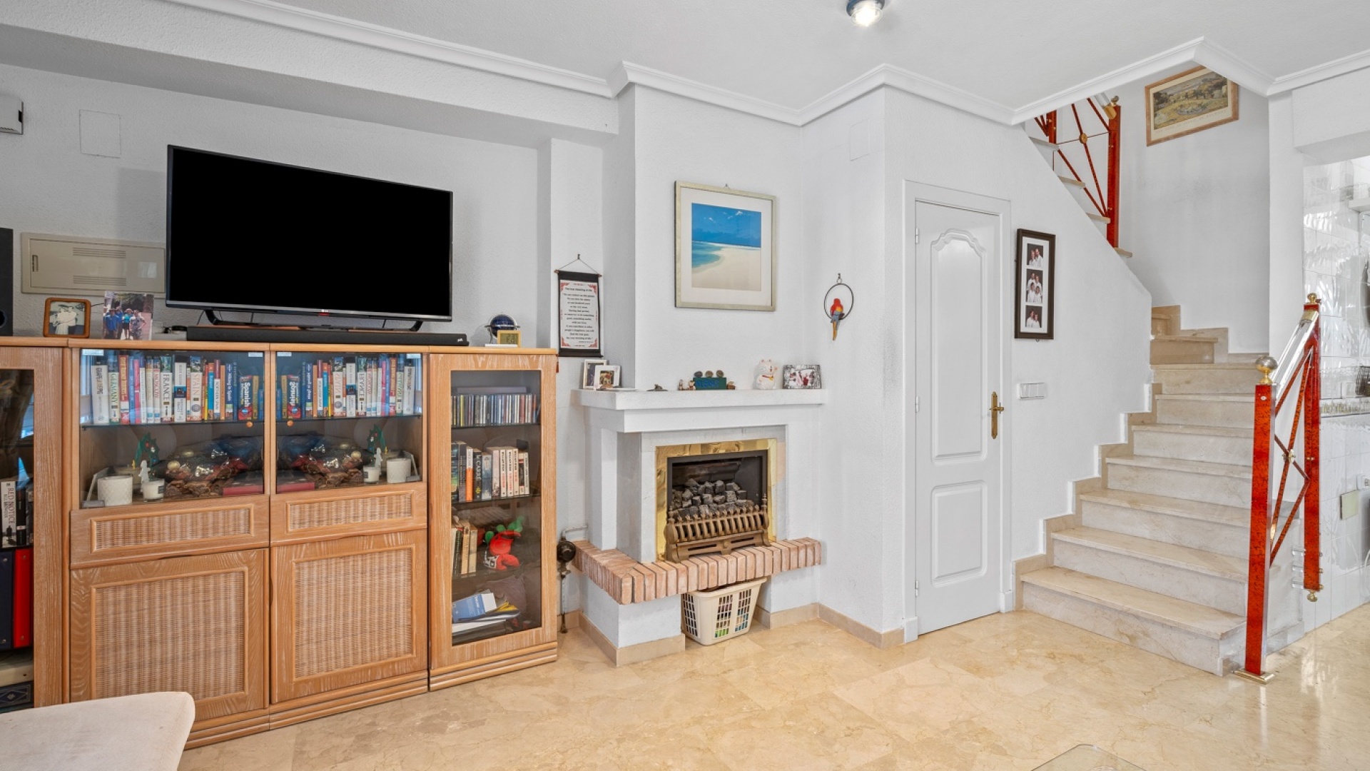 Resale - Townhouse - Villamartin - Los Dolses