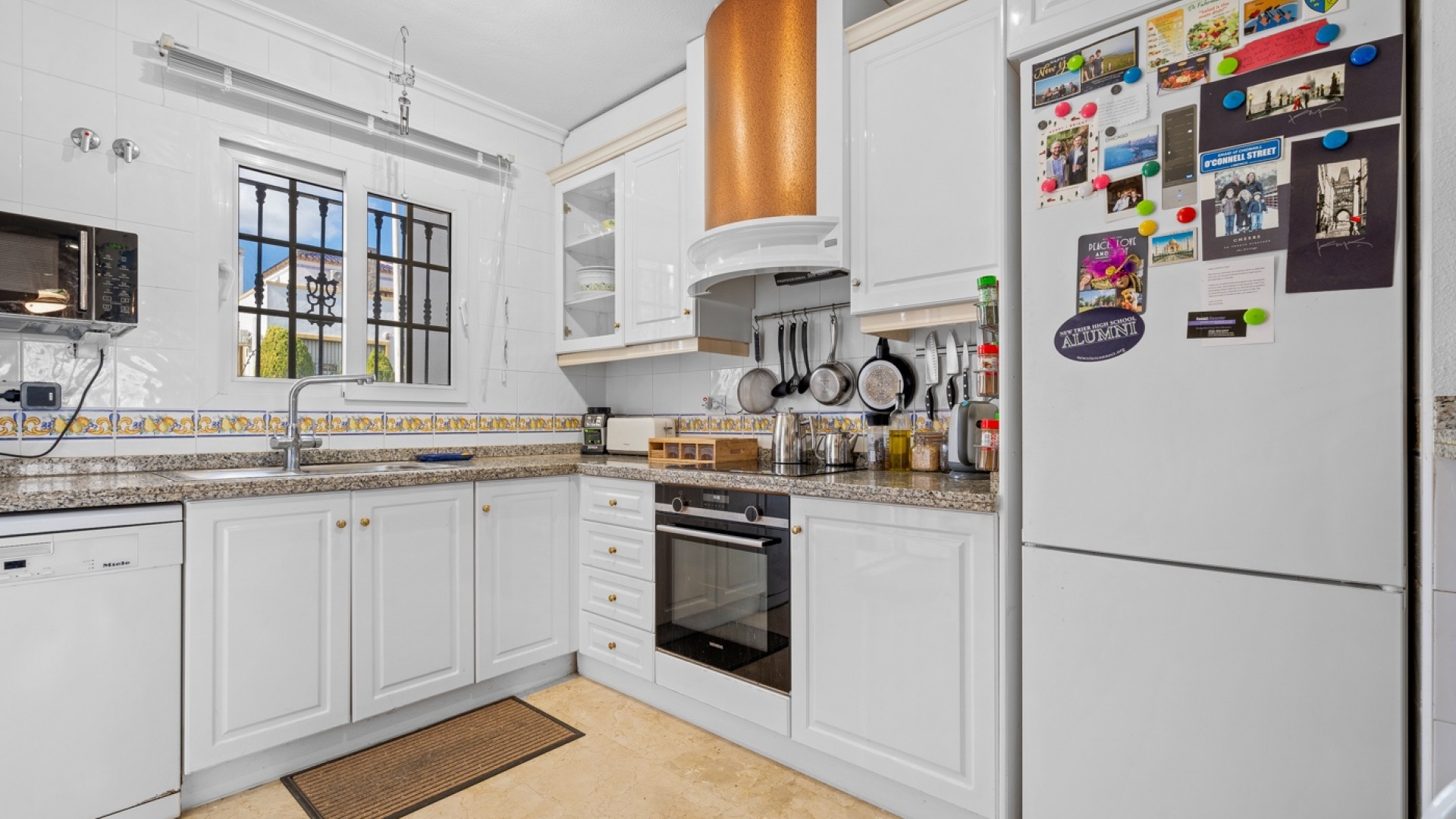 Resale - Townhouse - Villamartin - Los Dolses