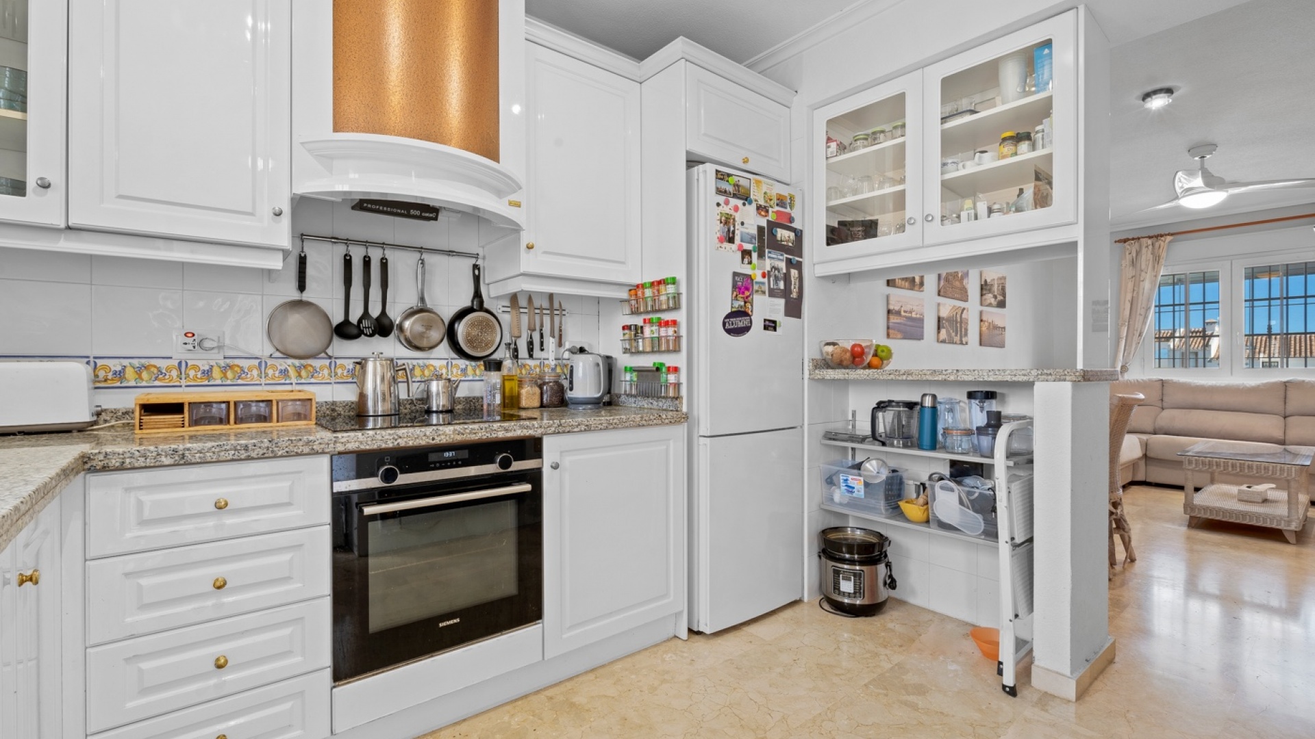 Resale - Townhouse - Villamartin - Los Dolses