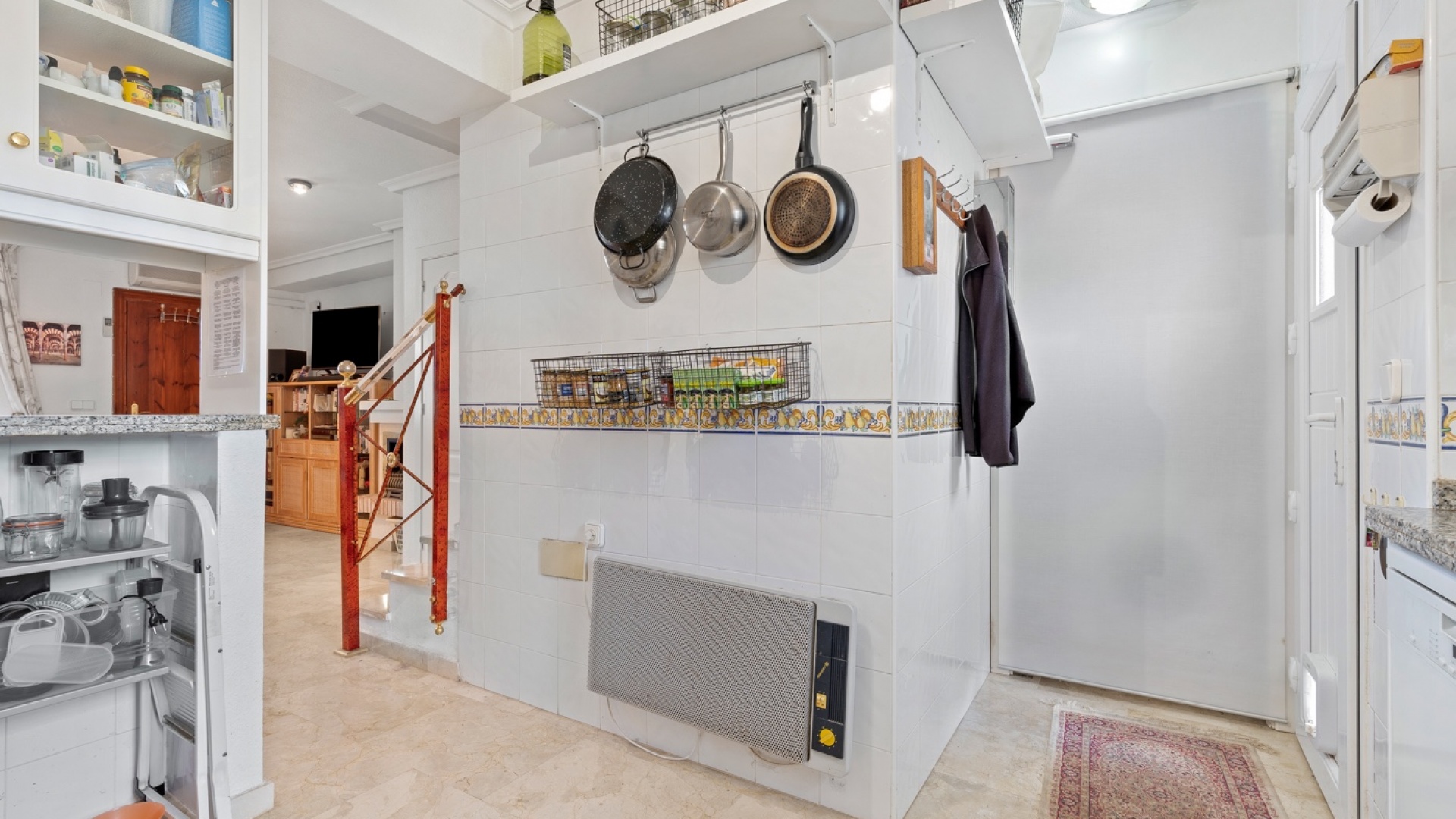 Resale - Townhouse - Villamartin - Los Dolses