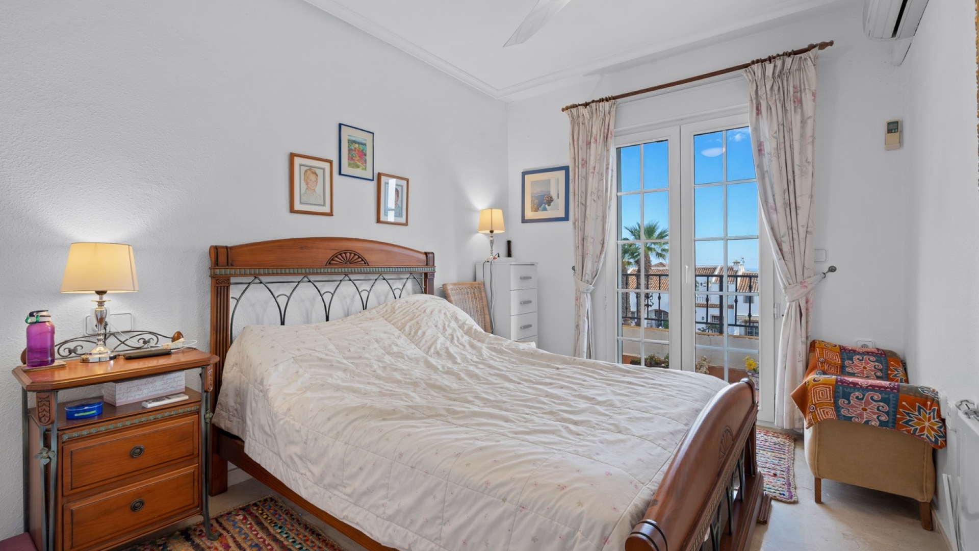 Resale - Townhouse - Villamartin - Los Dolses