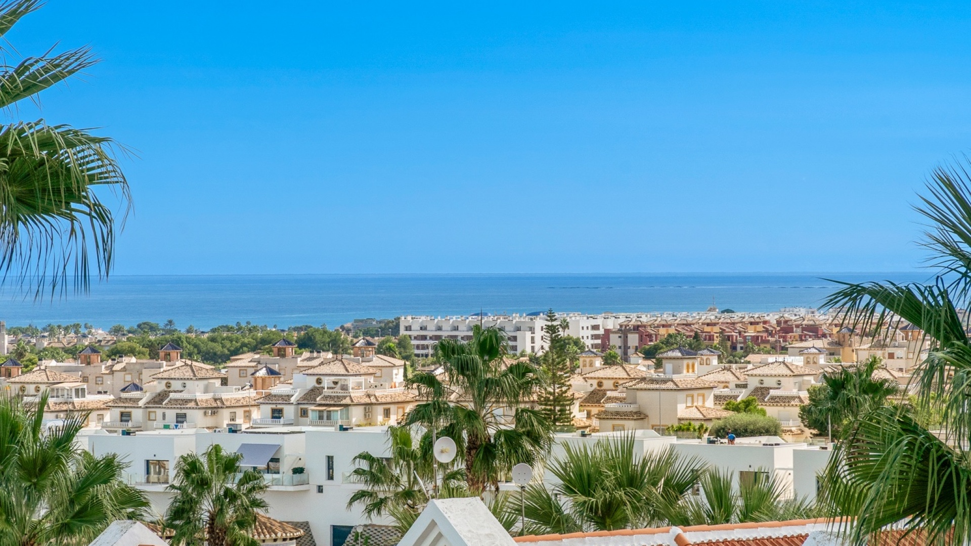 Resale - Townhouse - Villamartin - Los Dolses