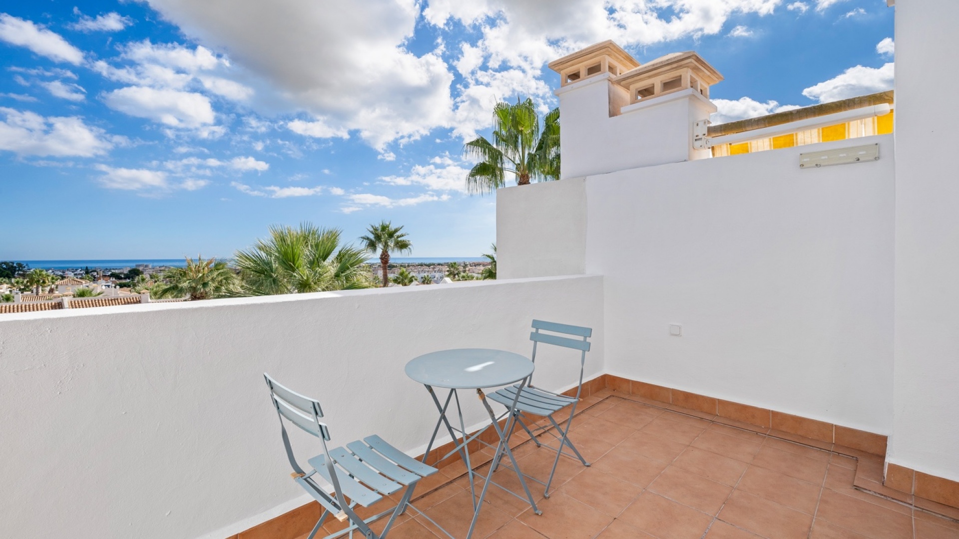 Resale - Townhouse - Villamartin - Los Dolses