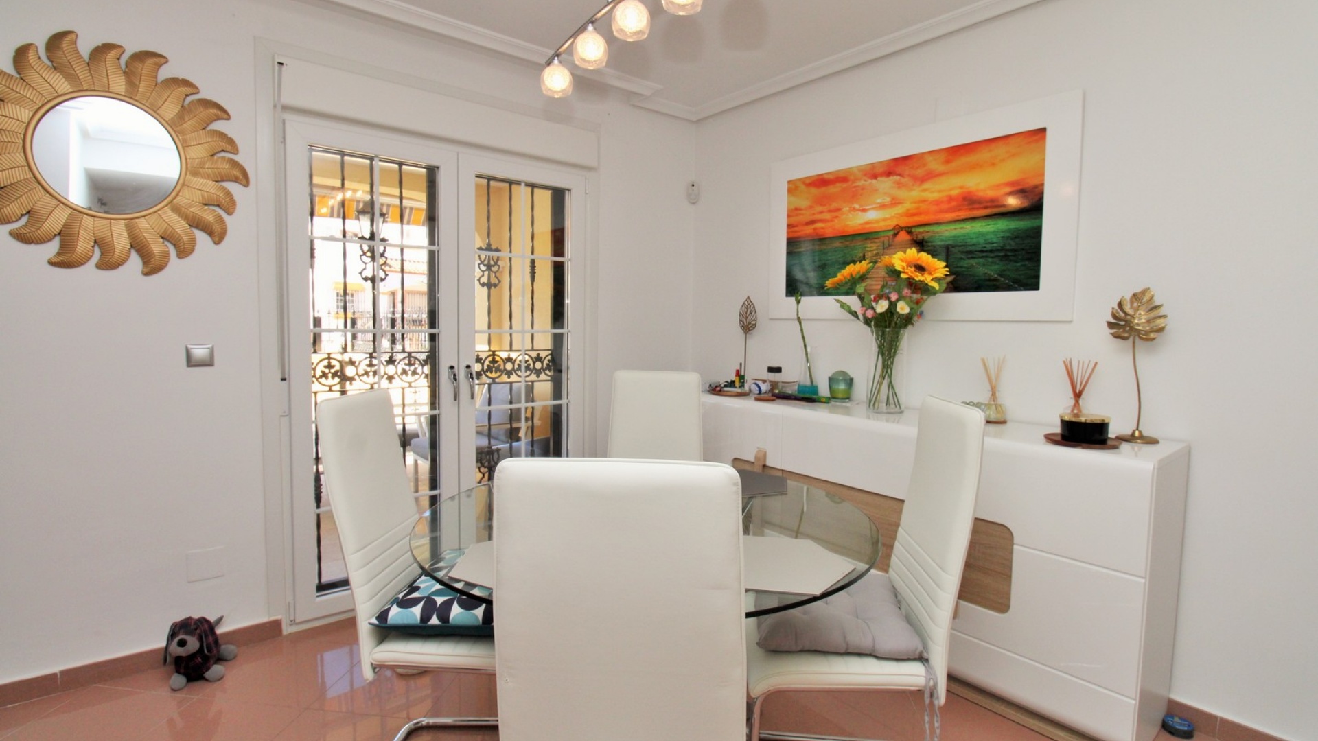 Resale - Townhouse - Villamartin - Los Dolses