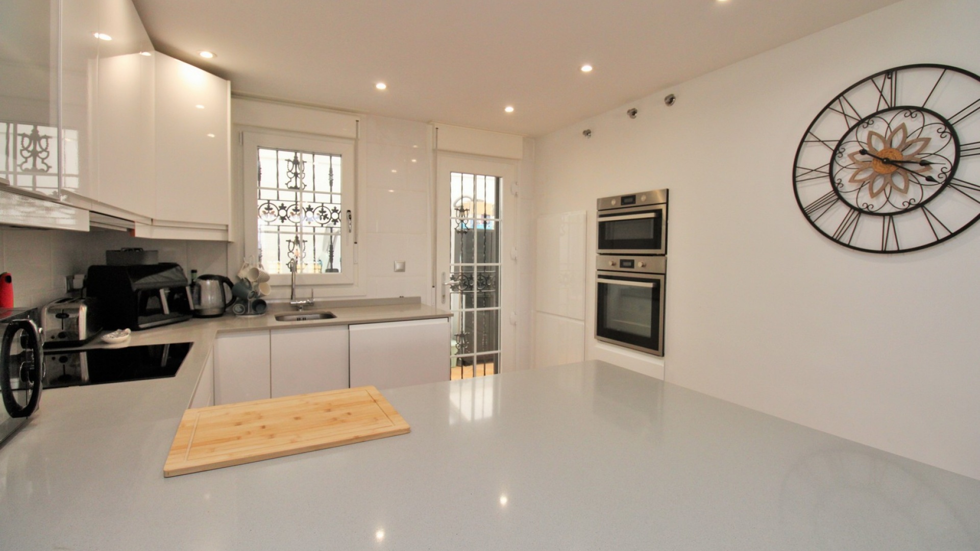 Resale - Townhouse - Villamartin - Los Dolses