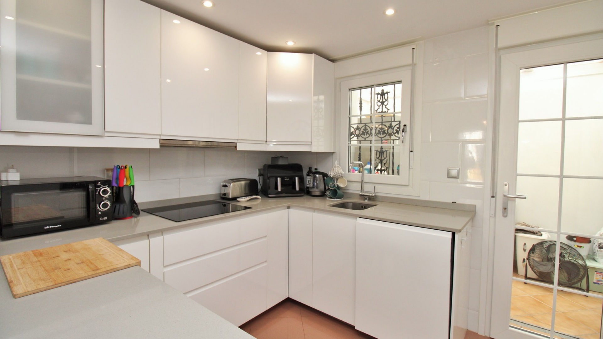 Resale - Townhouse - Villamartin - Los Dolses