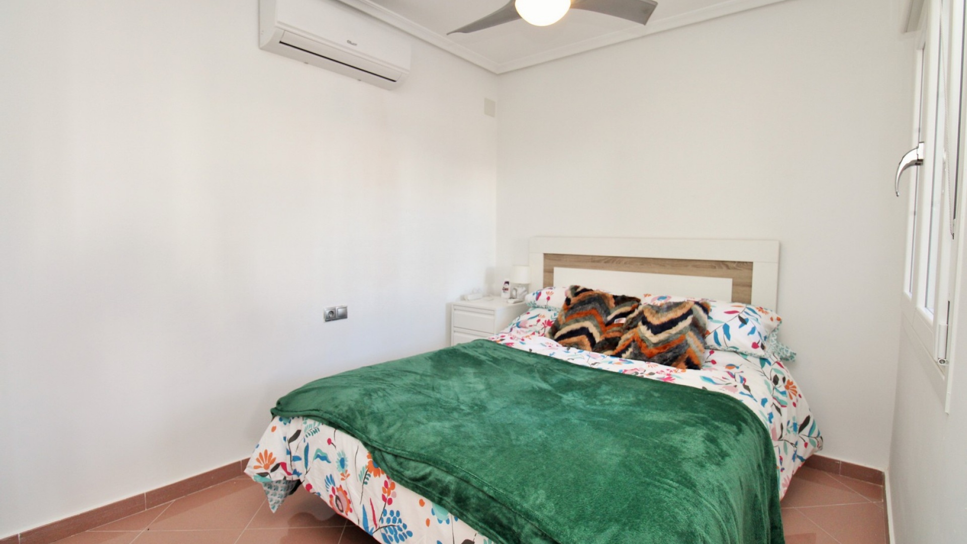 Resale - Townhouse - Villamartin - Los Dolses