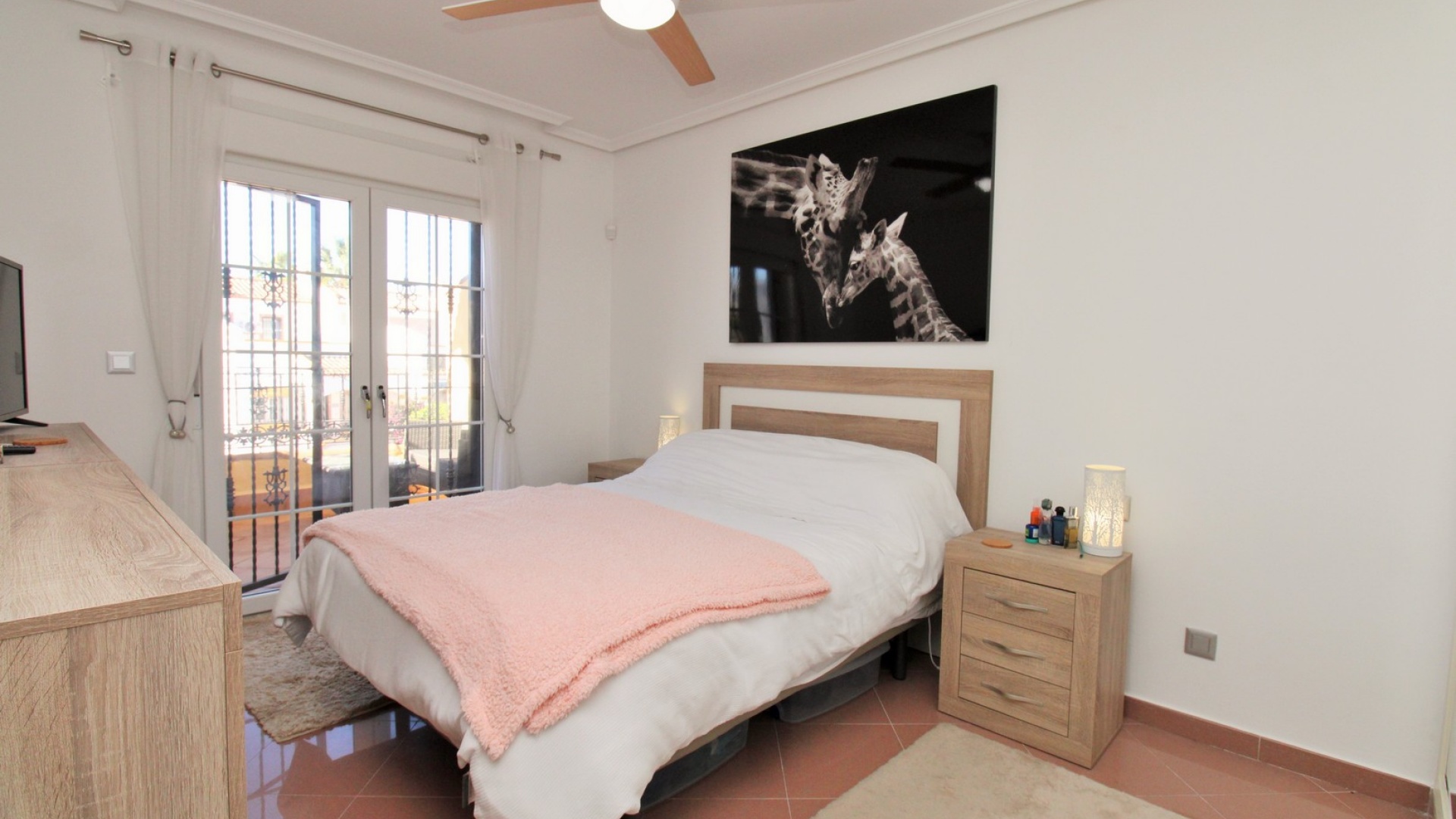 Resale - Townhouse - Villamartin - Los Dolses