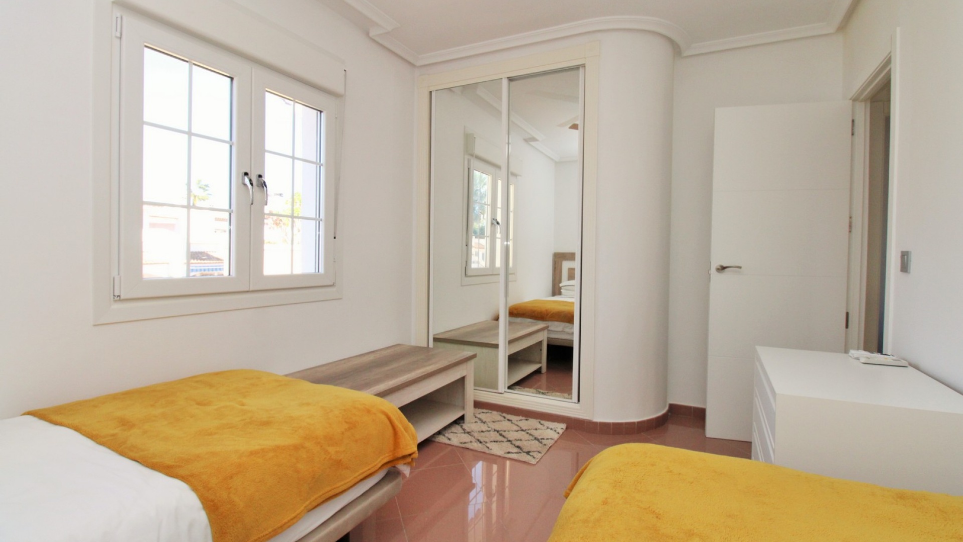 Resale - Townhouse - Villamartin - Los Dolses