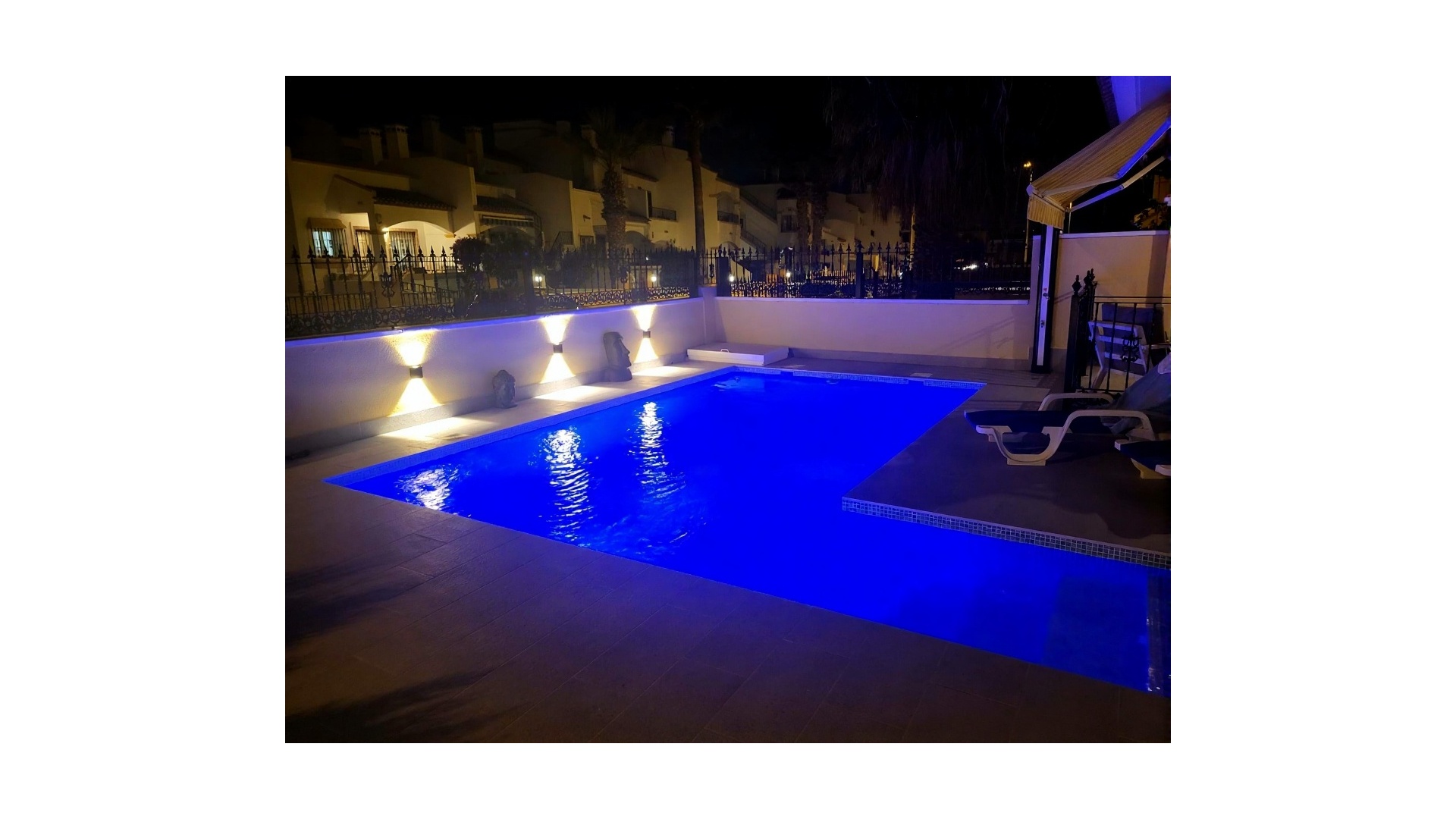 Resale - Townhouse - Villamartin - Los Dolses