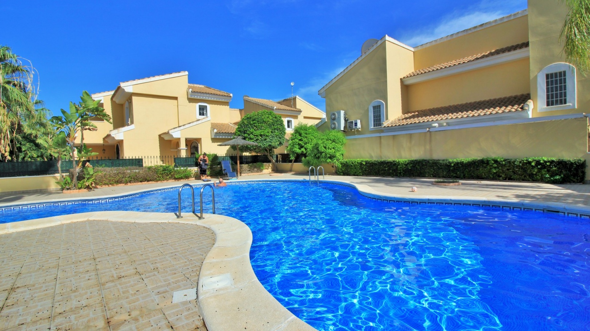 Resale - Townhouse - Villamartin - Los Dolses