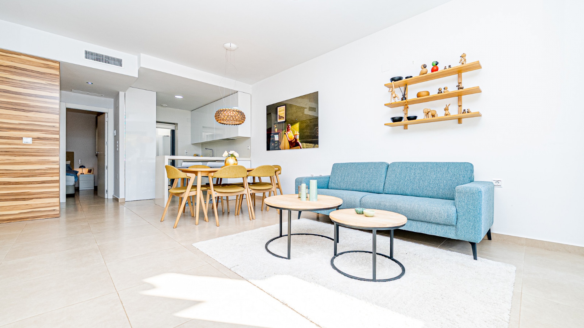 Resale - Townhouse - Villamartin - Los Dolses