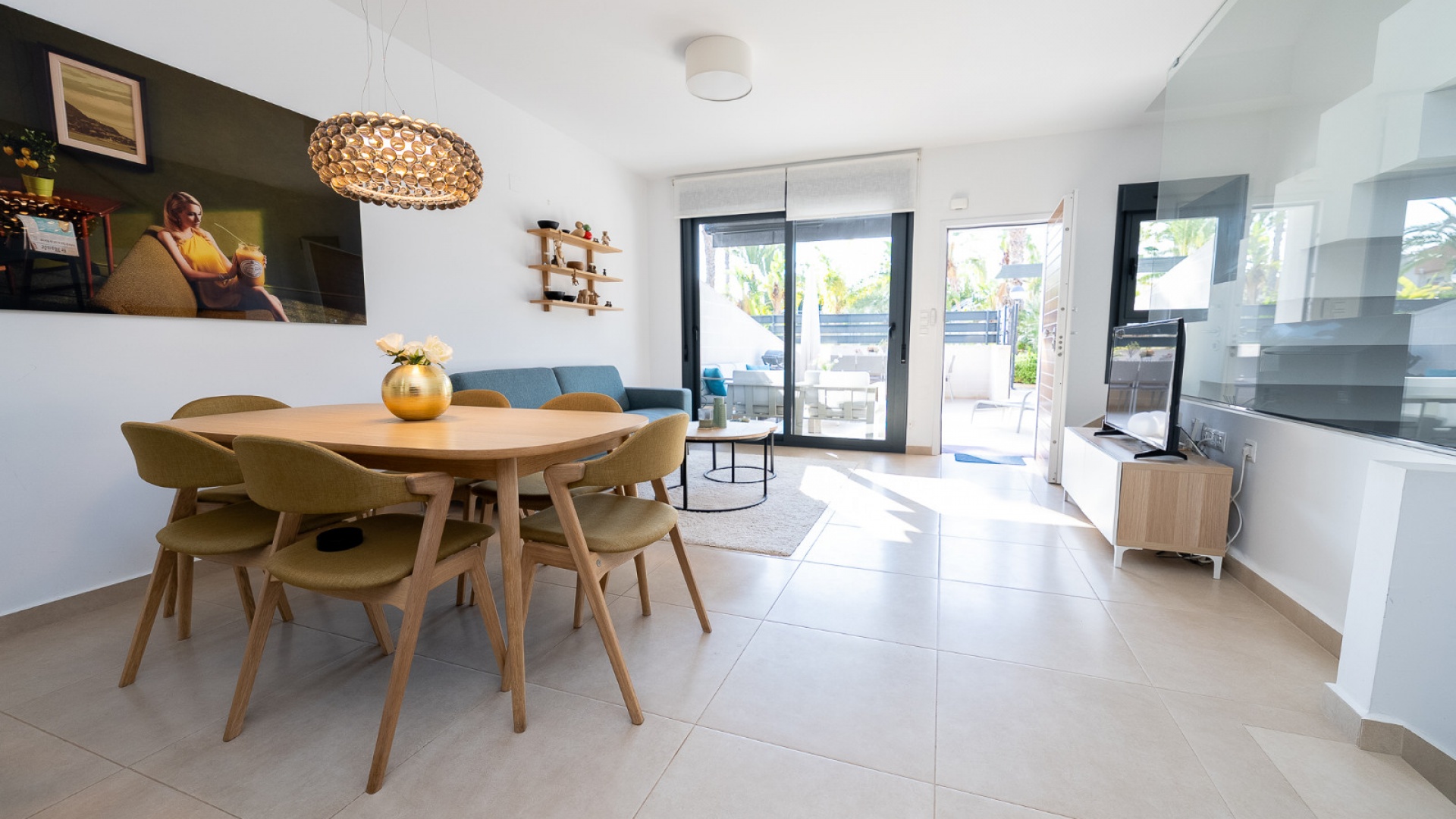 Resale - Townhouse - Villamartin - Los Dolses