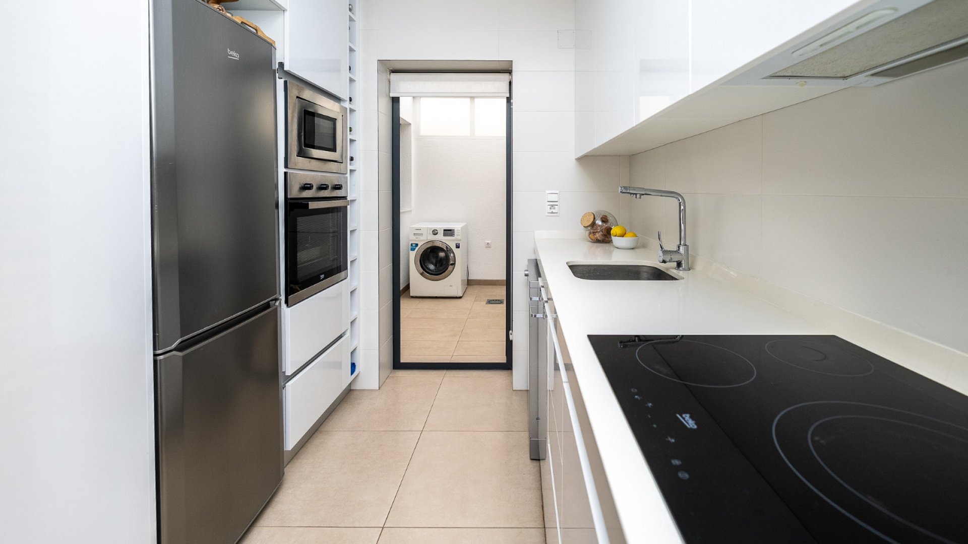 Resale - Townhouse - Villamartin - Los Dolses