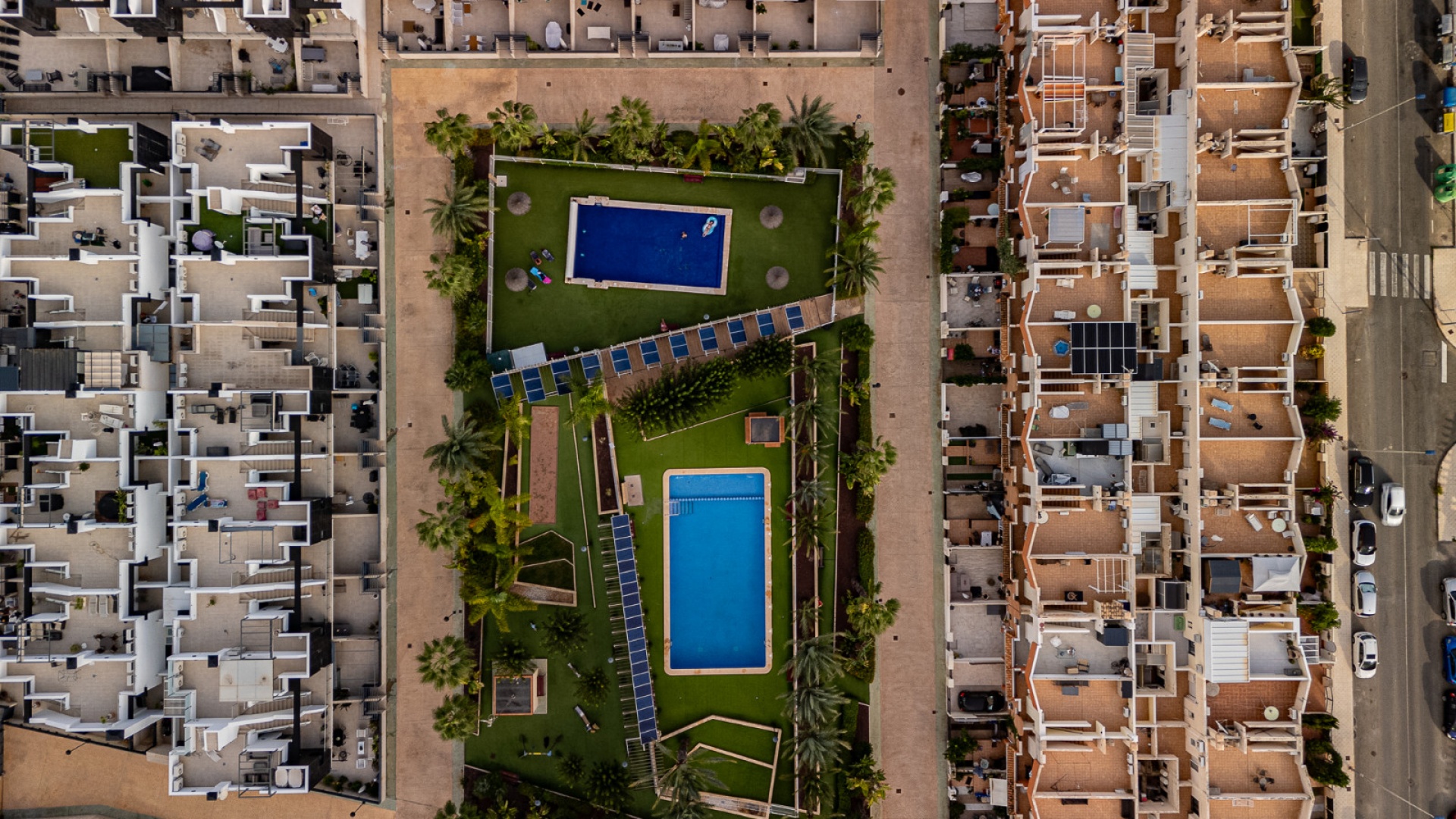 Resale - Townhouse - Villamartin - Los Dolses