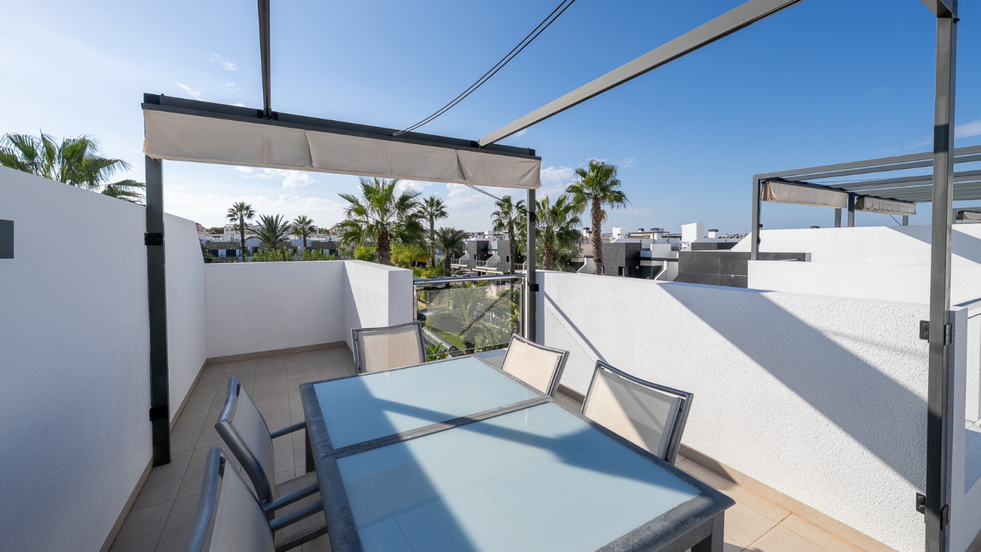 Resale - Townhouse - Villamartin - Los Dolses