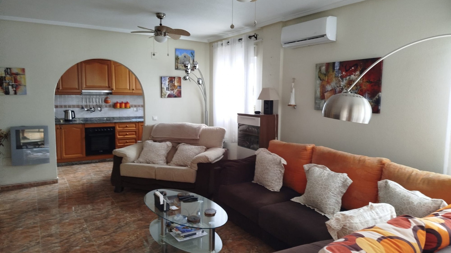 Resale - Townhouse - Villamartin - Los Dolses