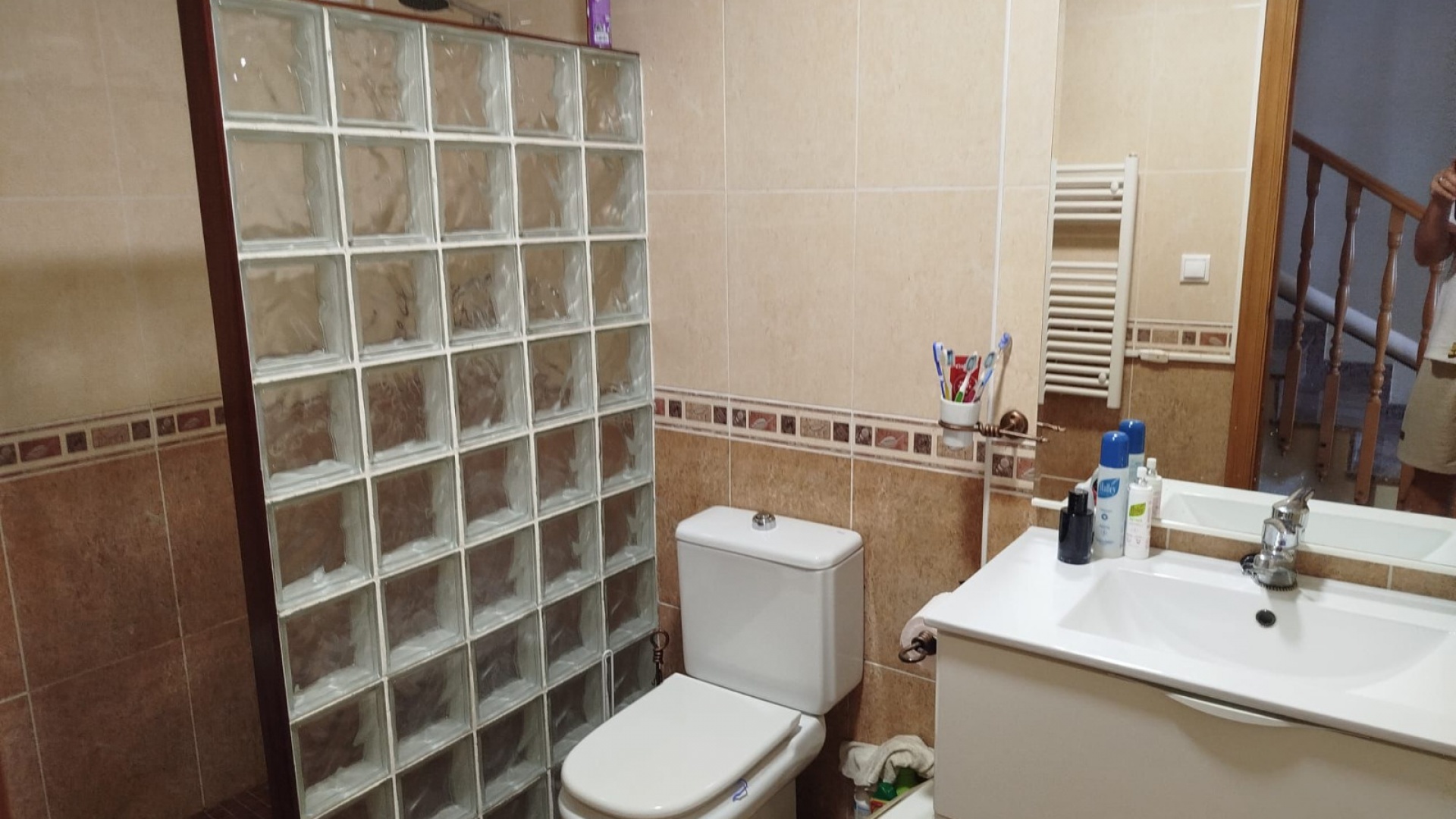 Resale - Townhouse - Villamartin - Los Dolses