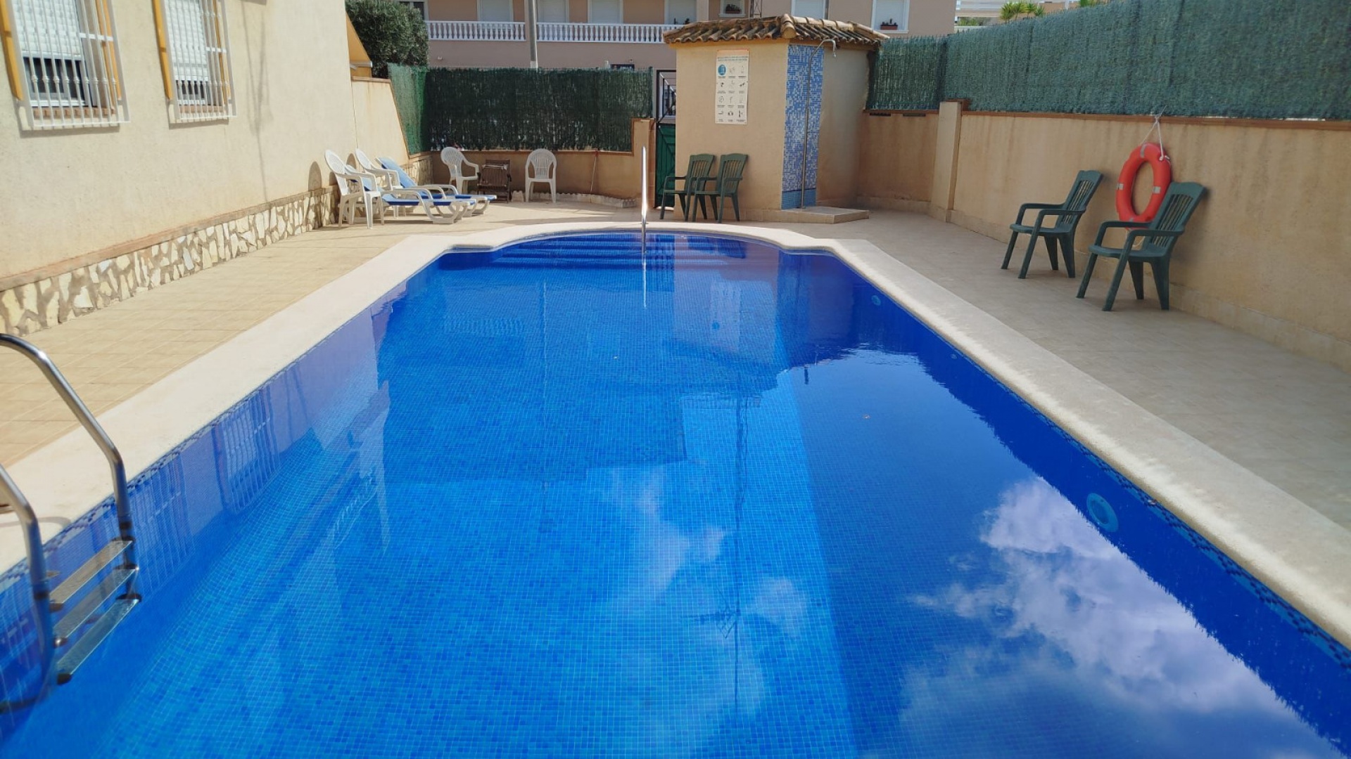 Resale - Townhouse - Villamartin - Los Dolses